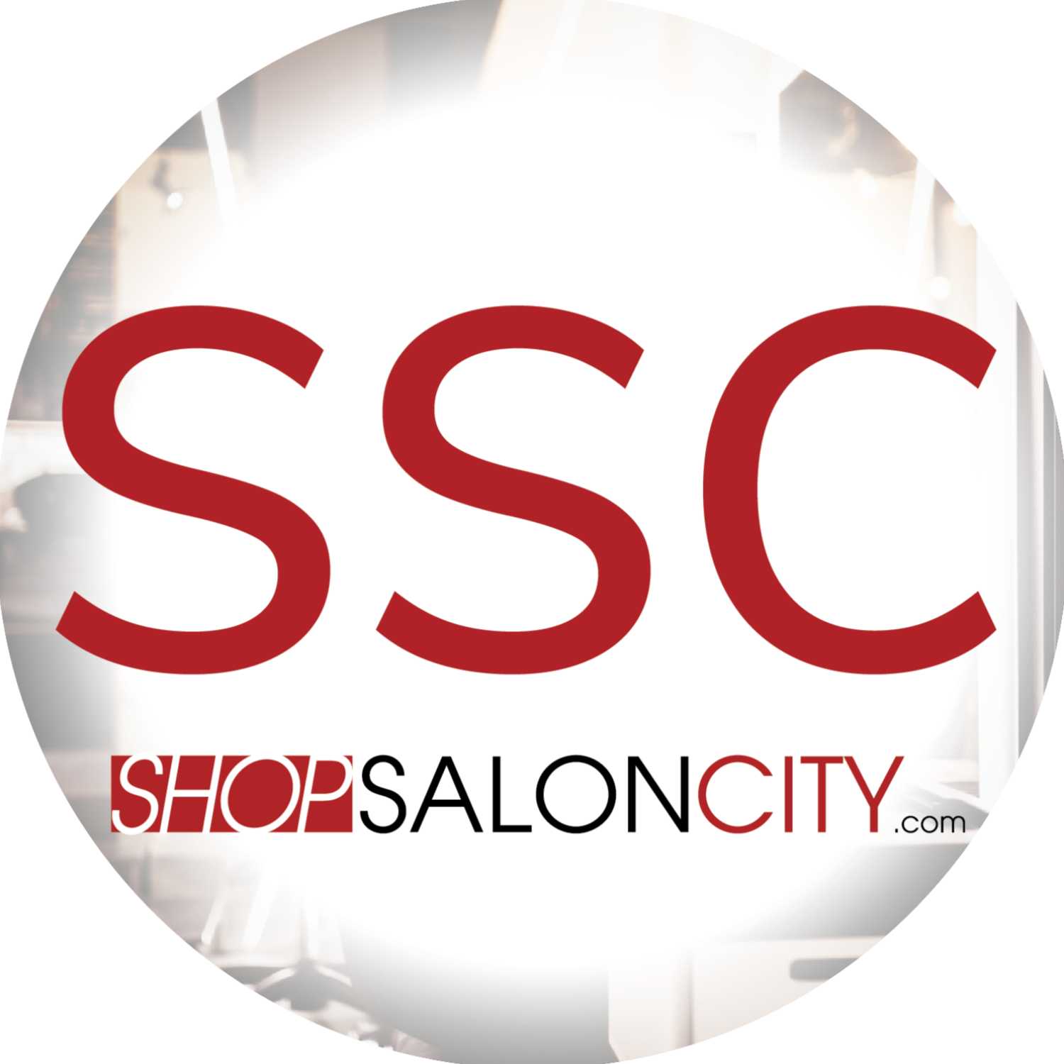 Shop Salon City Podcast