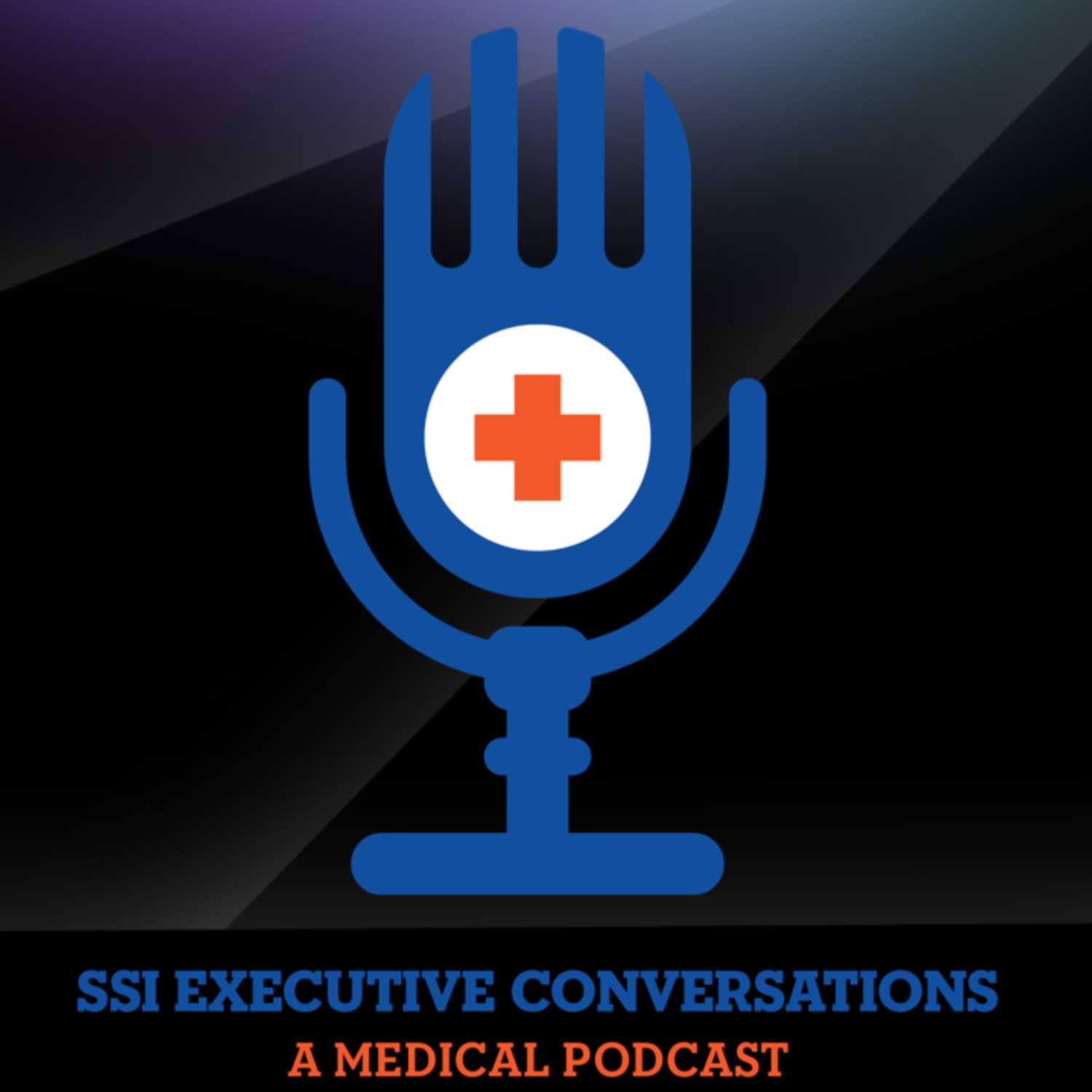 SSI Executive Conversations