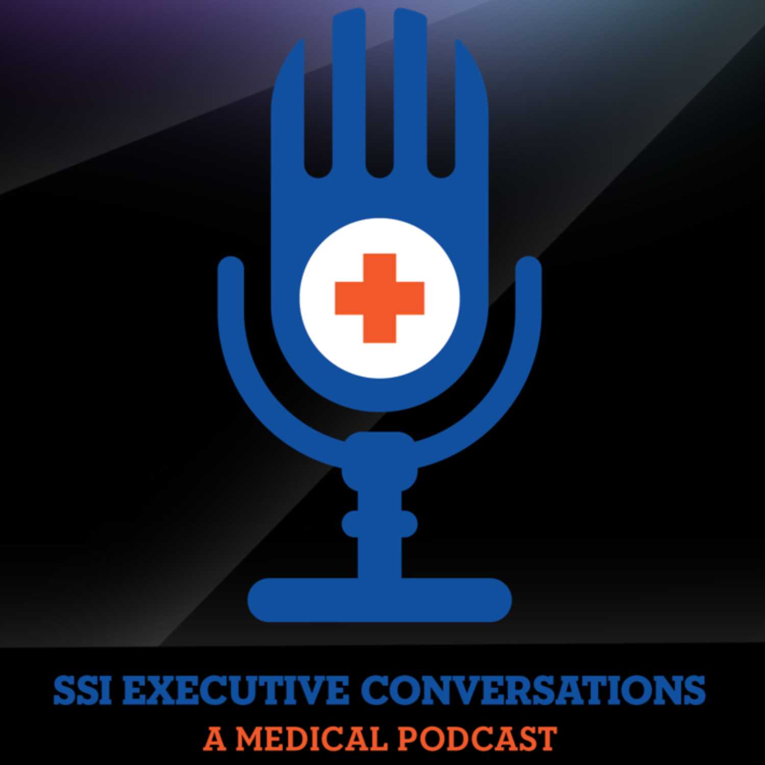 SSI Executive Conversations
