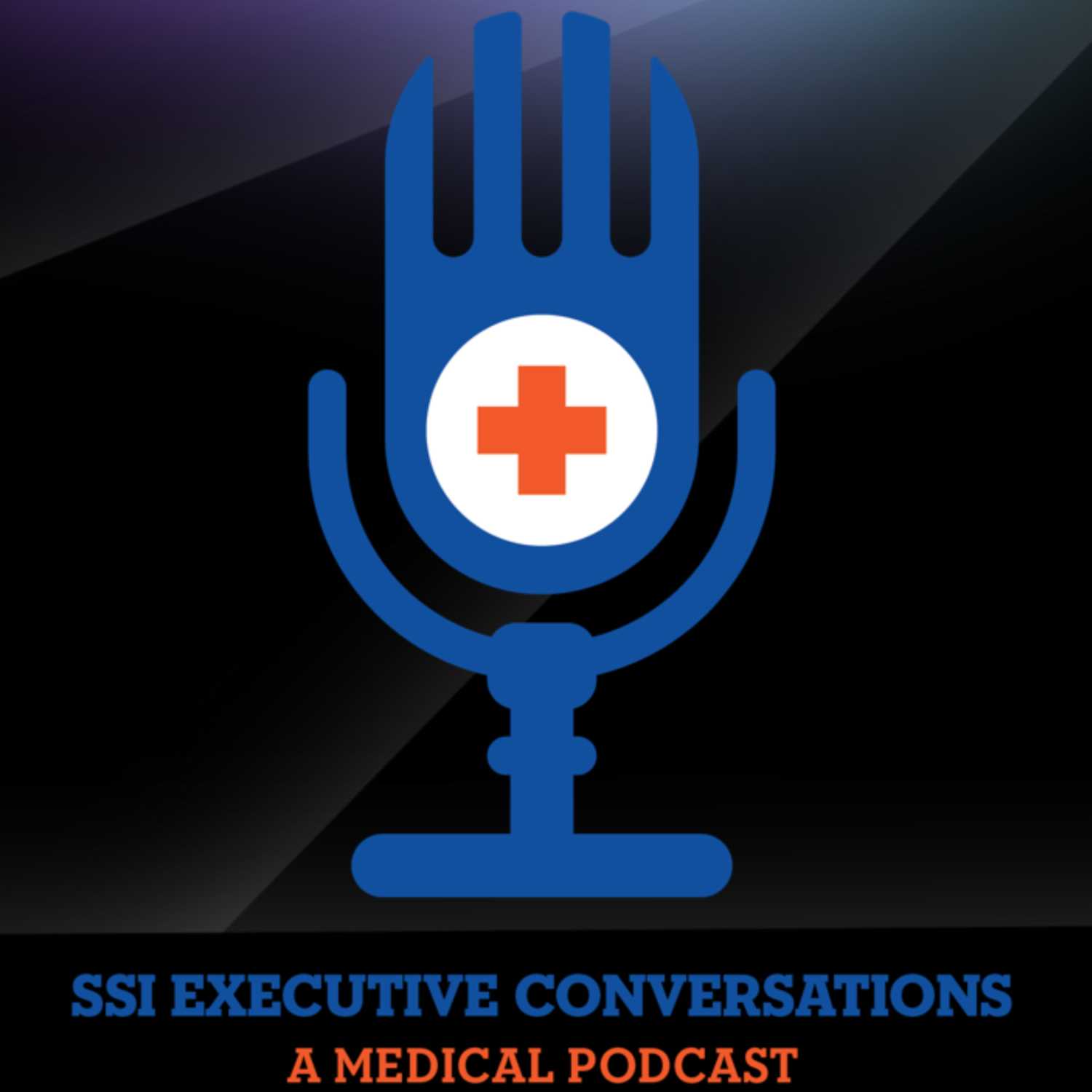 SSI Executive Conversations