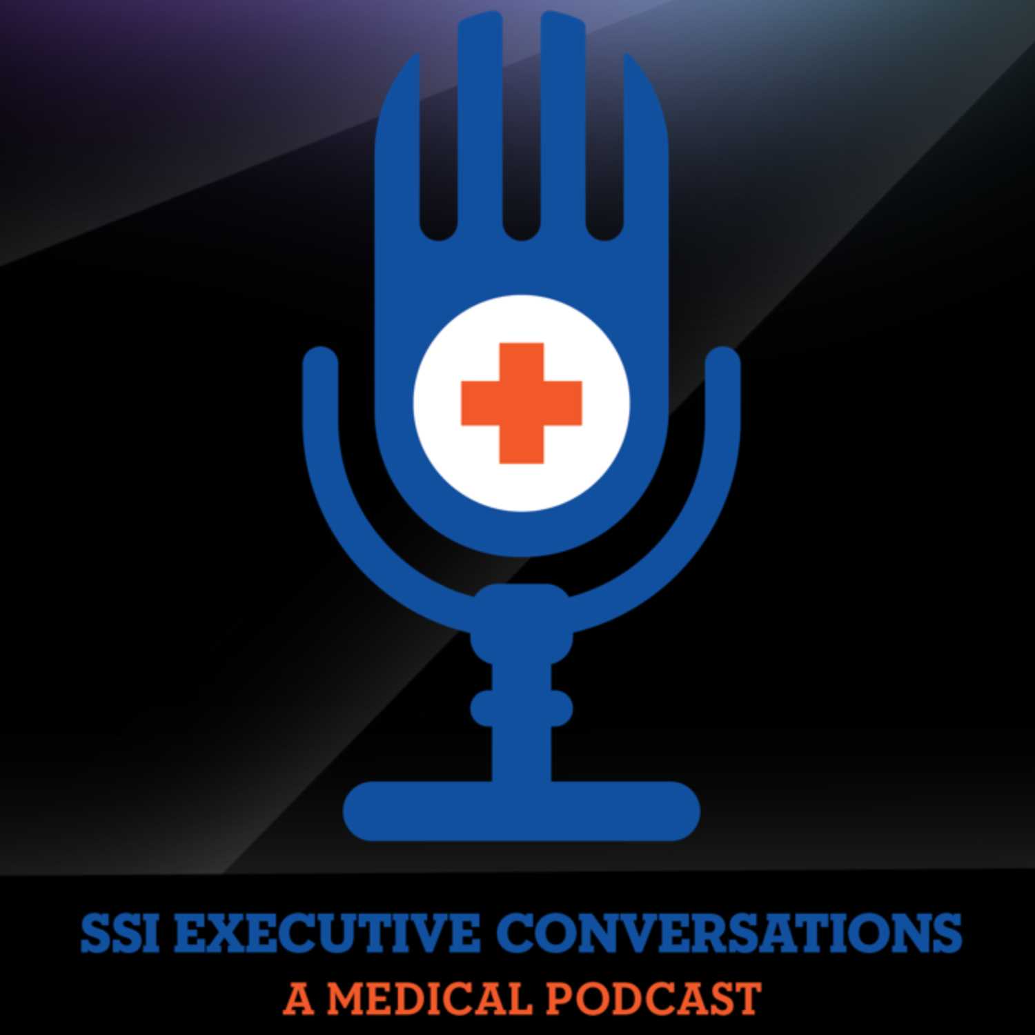SSI Executive Conversations