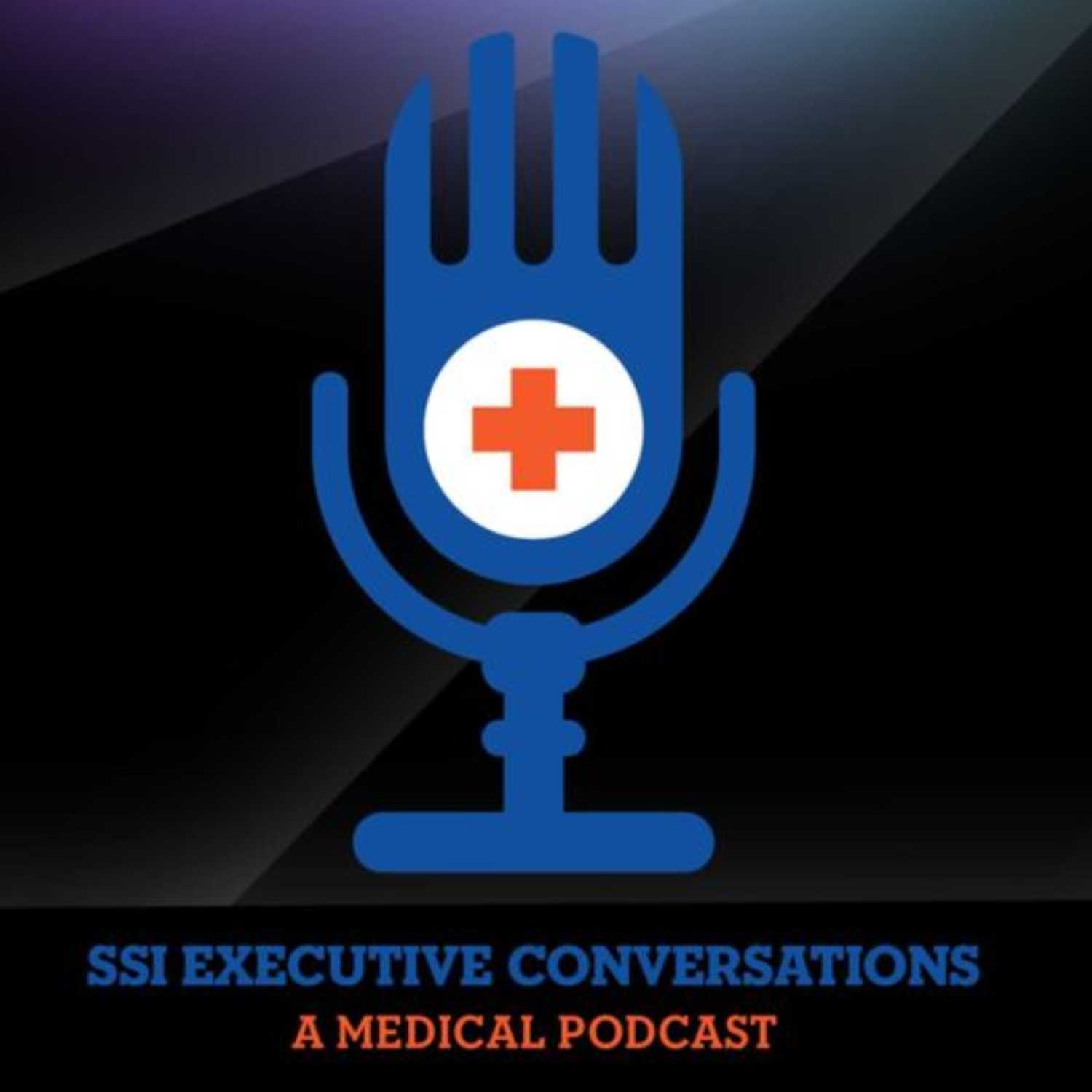 SSI Executive Conversations