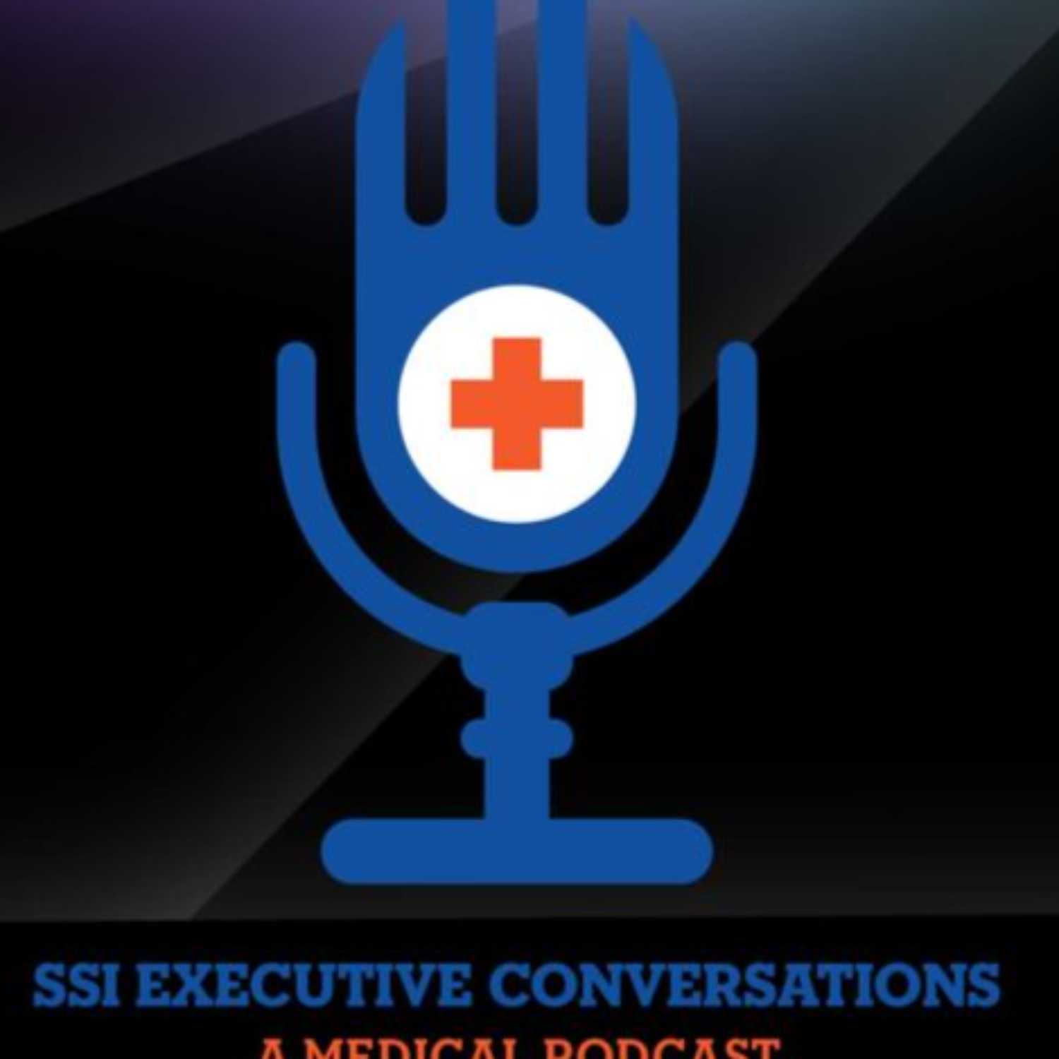 SSI Executive Conversations