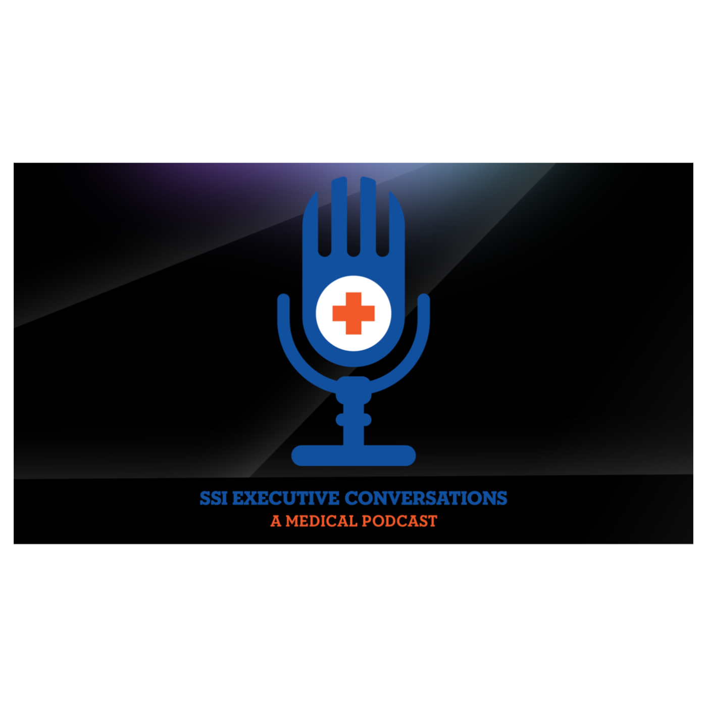 SSI Executive Conversations