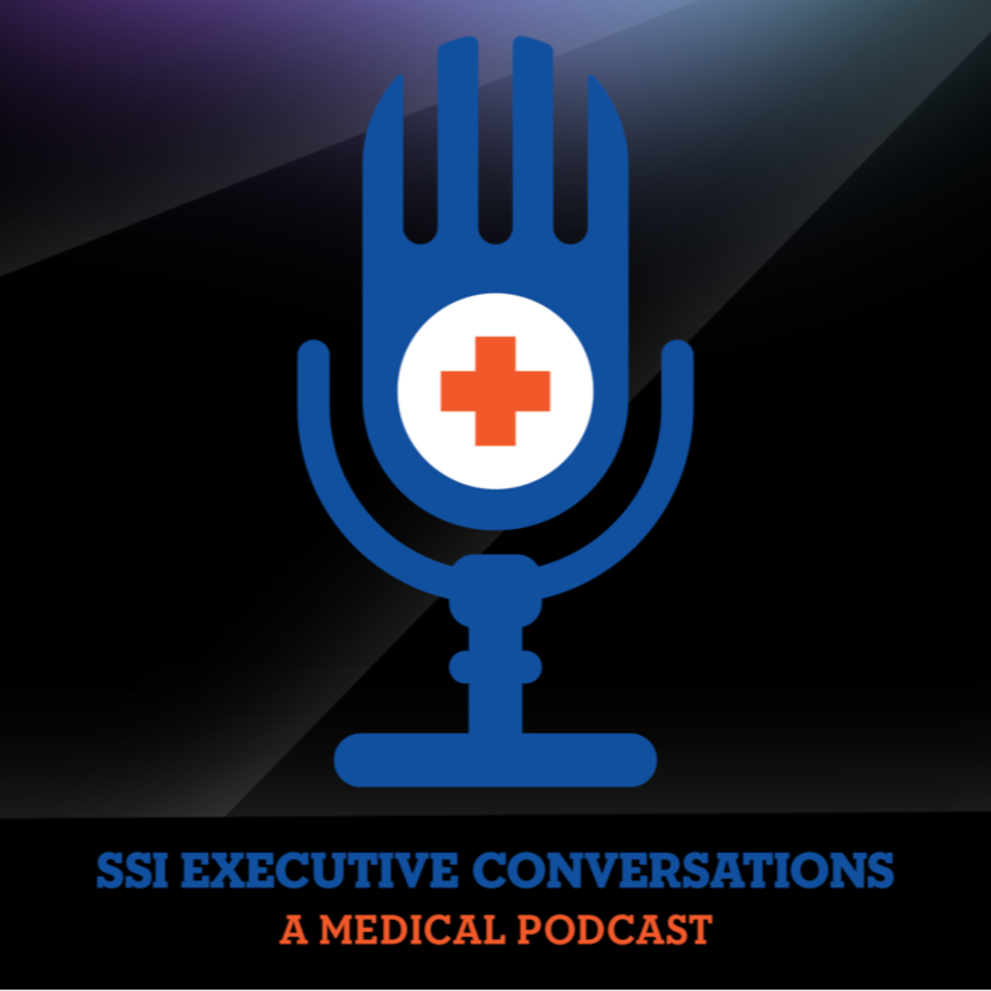 SSI Executive Conversations