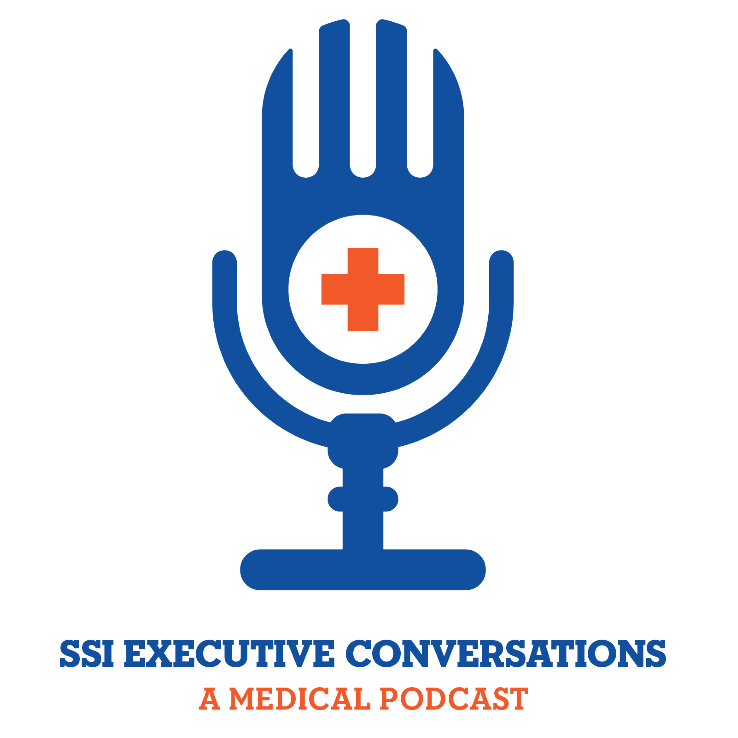 SSI Executive Conversations