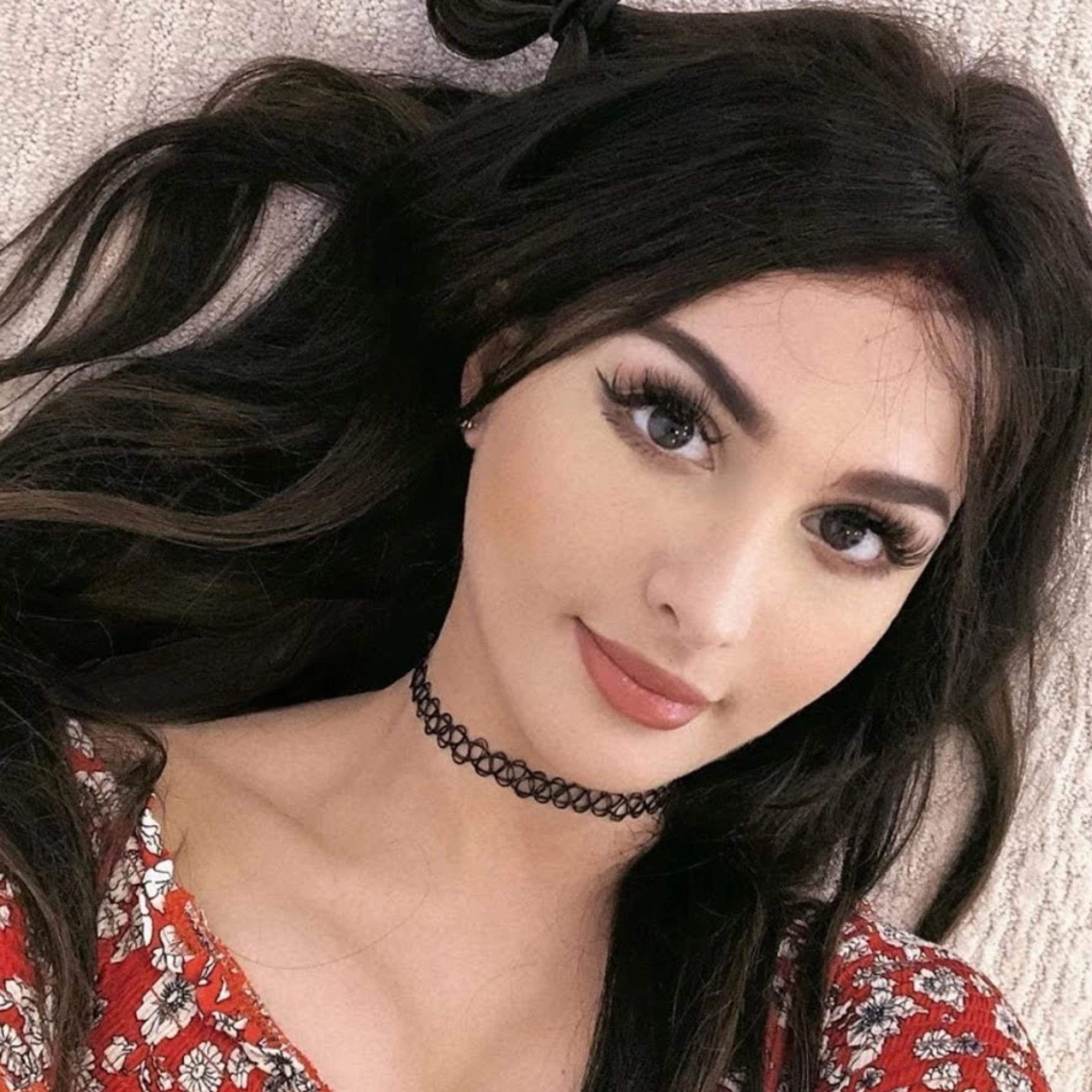 SSSniperWolf