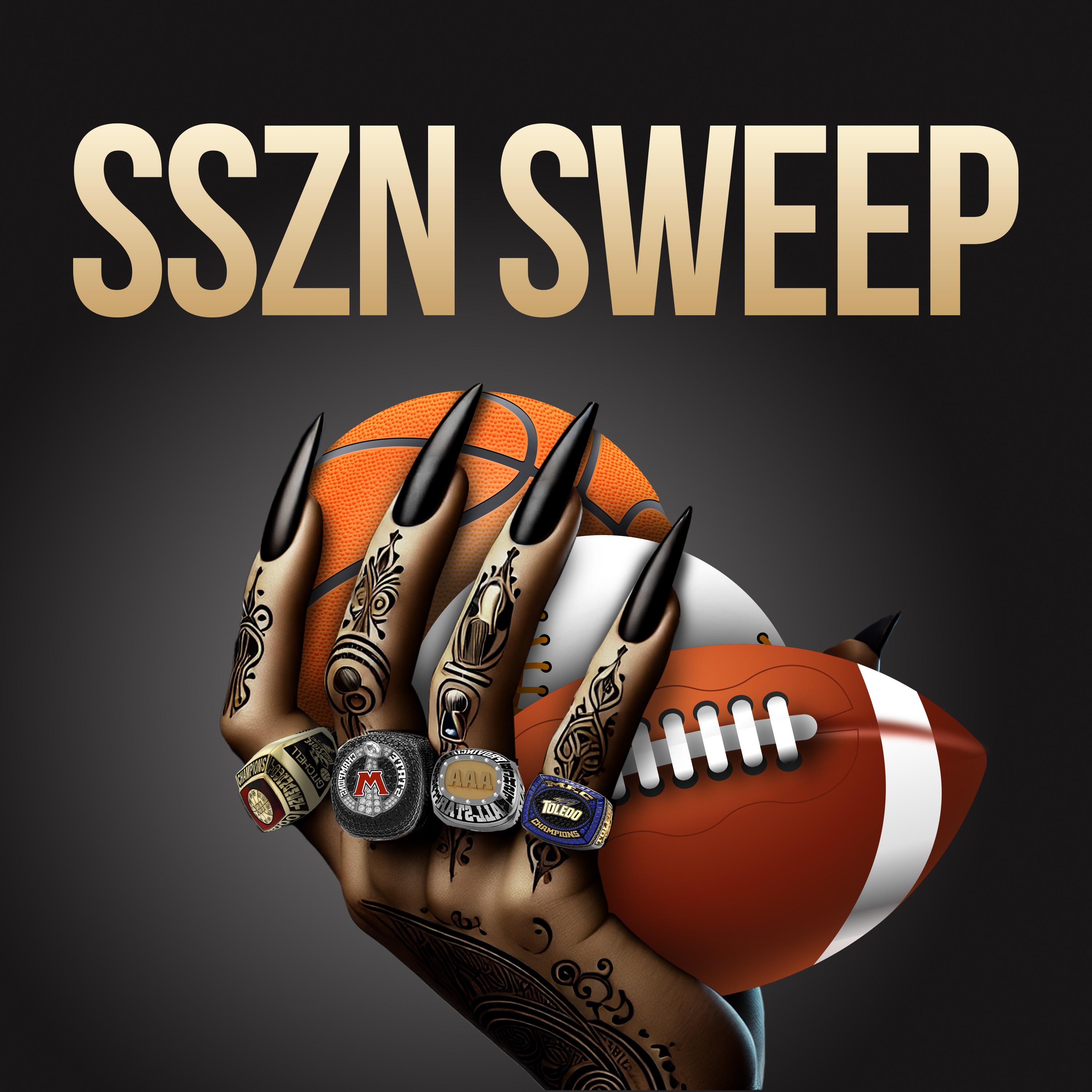 SSZN Sweep