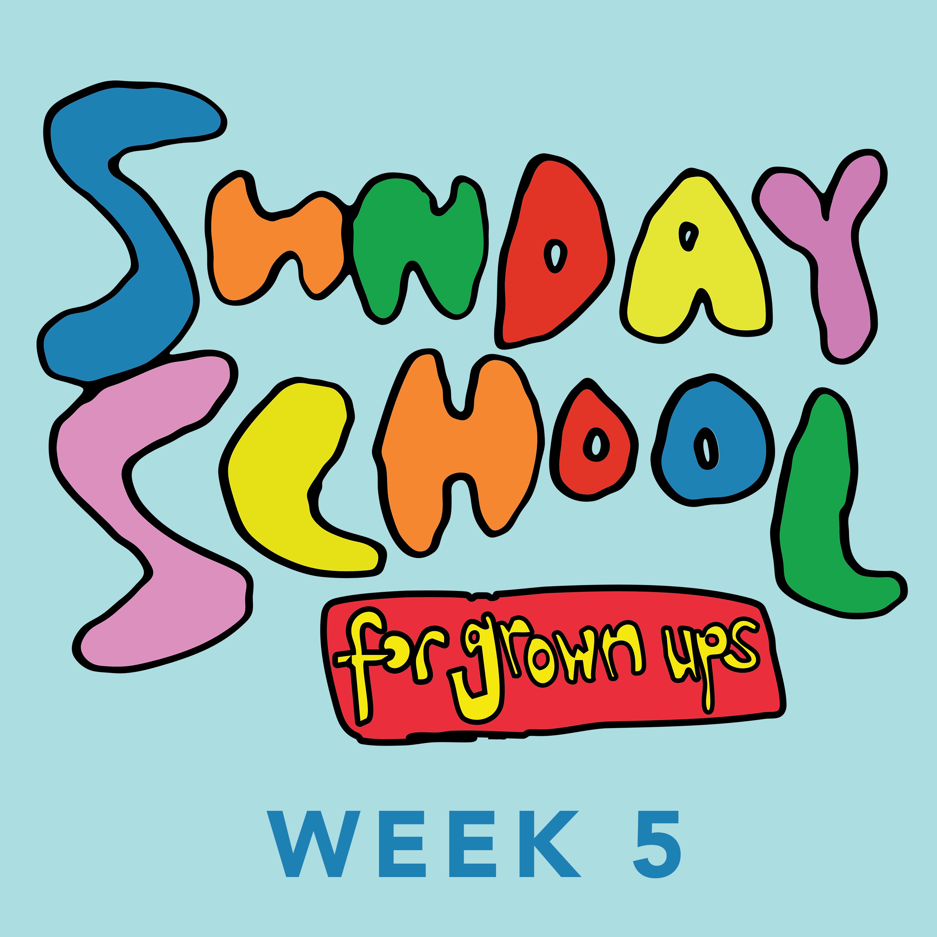 St. Andrew\'s Presbyterian Church Podcast