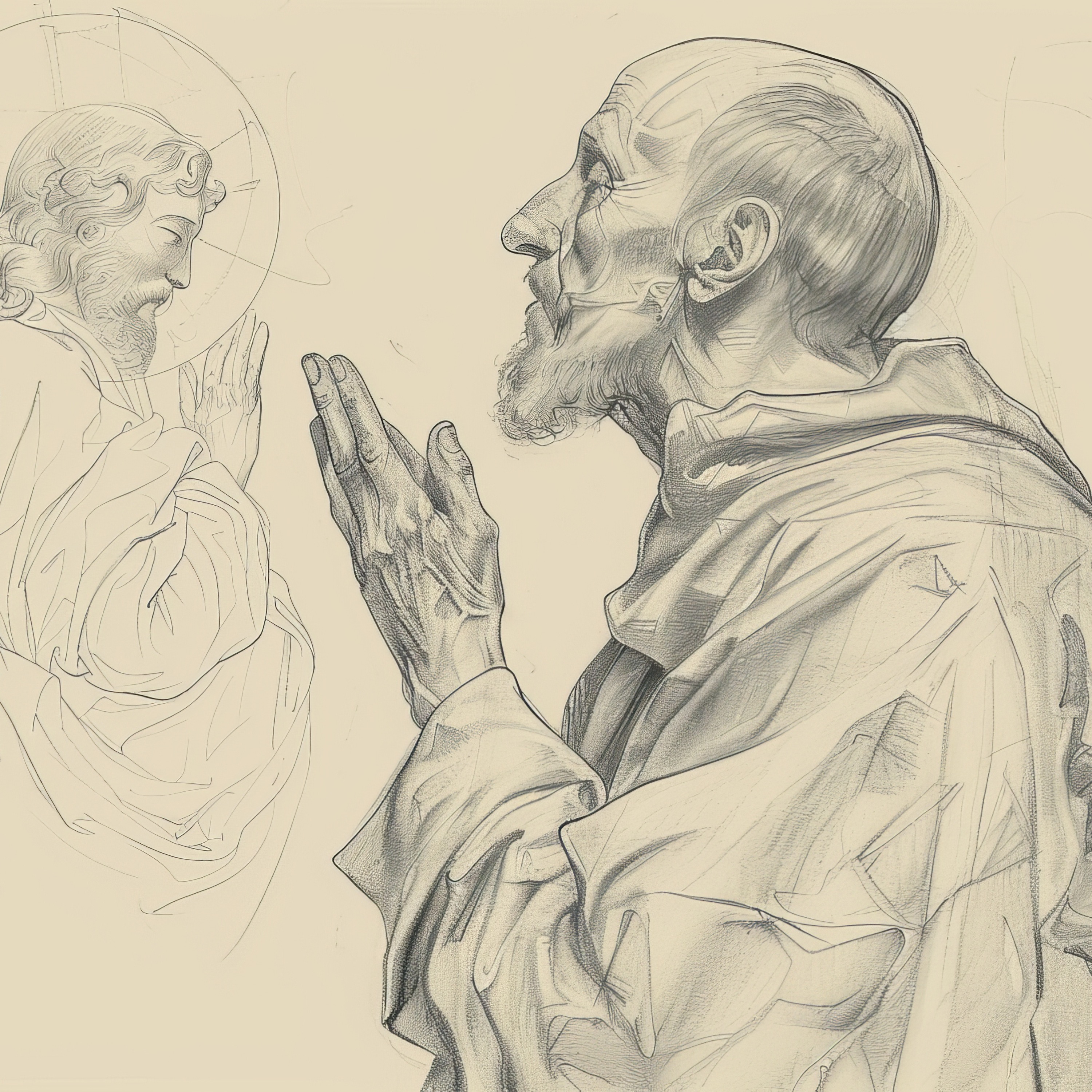 St John's Podcast