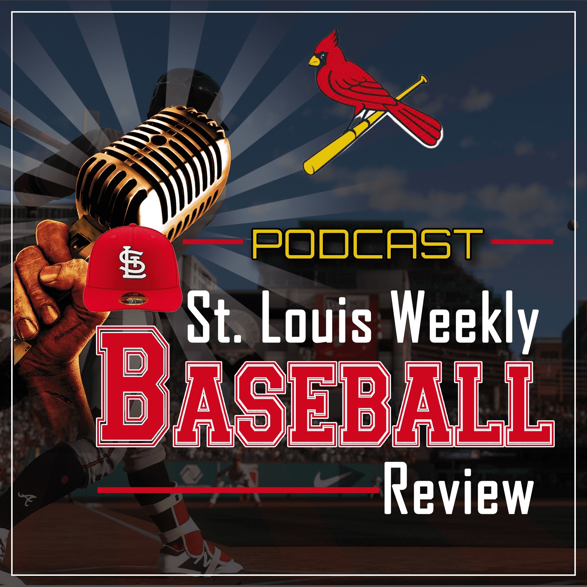 St Louis Baseball Weekly Review