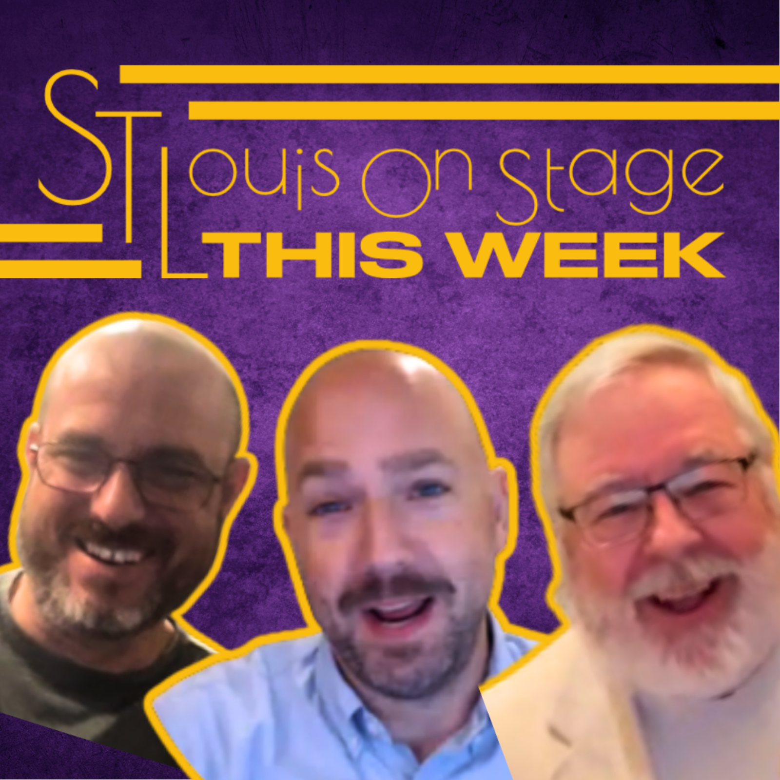 St Louis On Stage This Week - Tenn episode artwork
