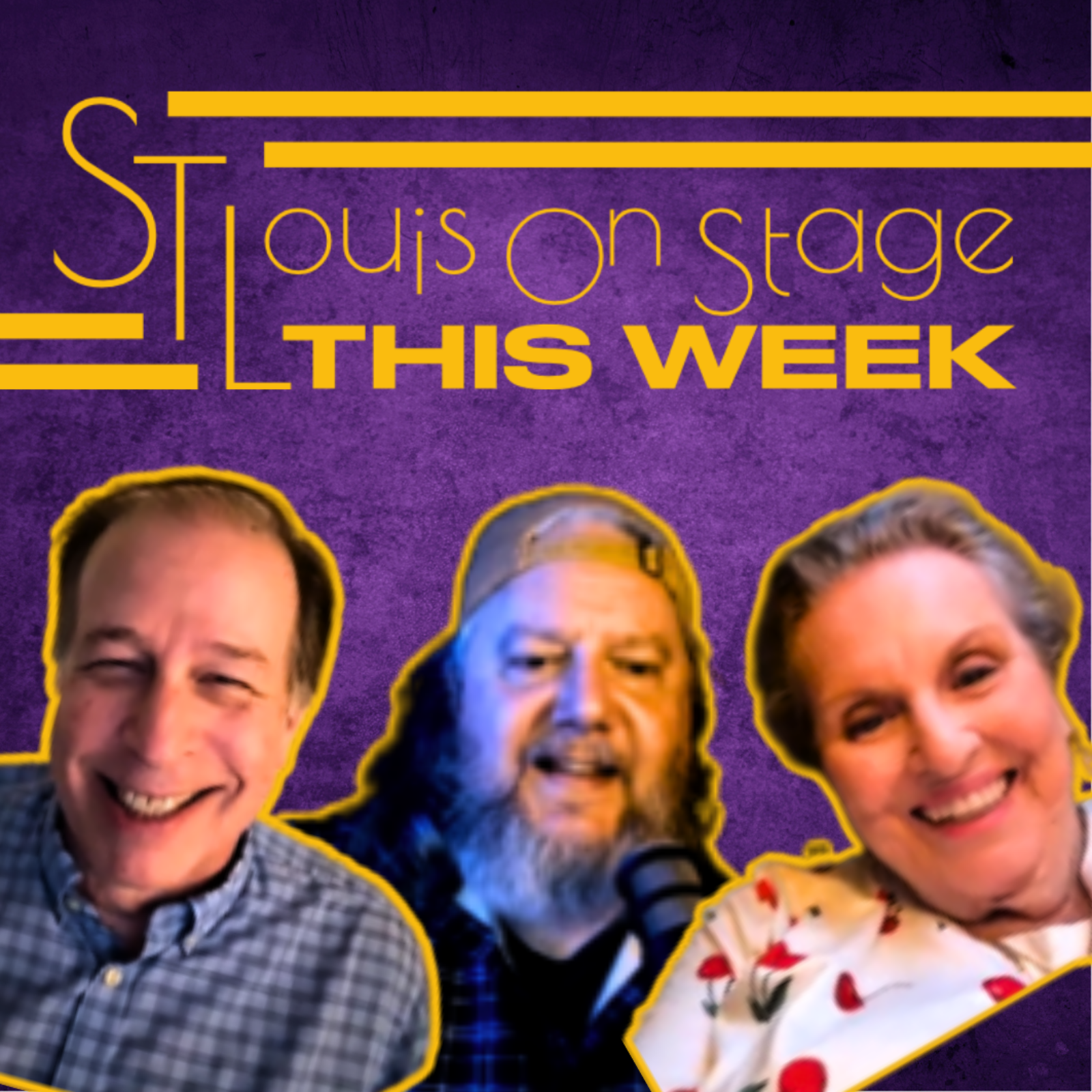 St Louis On Stage This Week - Meet Me In St Louis, Guys & Dolls, The Two Gentleman of Verona episode artwork