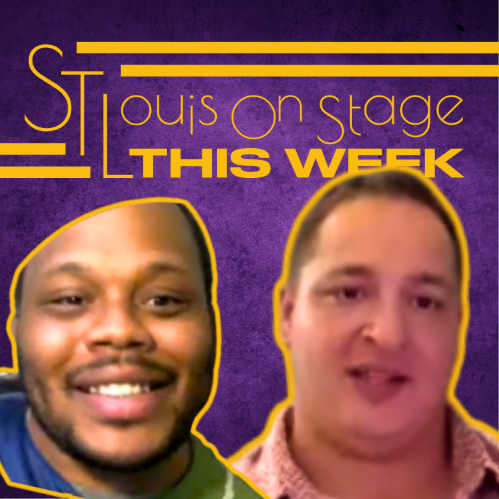 St Louis On Stage This Week - Aquarian Rising Productions episode artwork