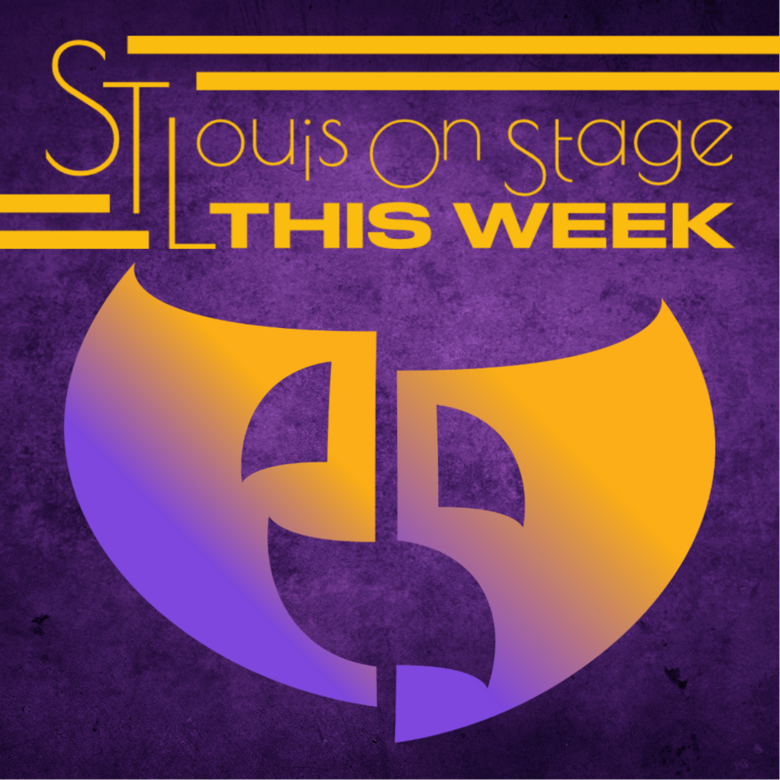 St Louis On Stage THIS WEEK