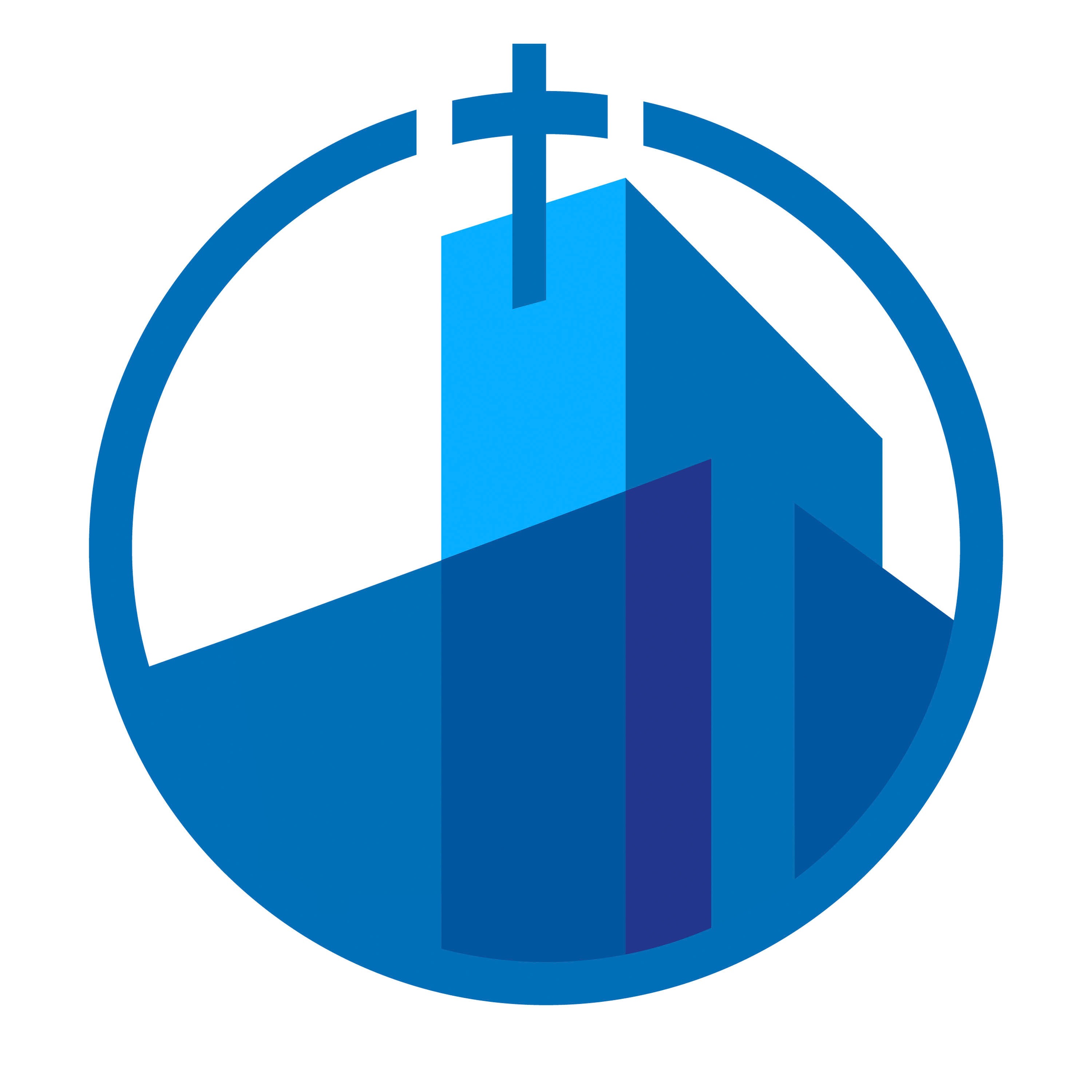 St. Luke Ann Arbor cover art