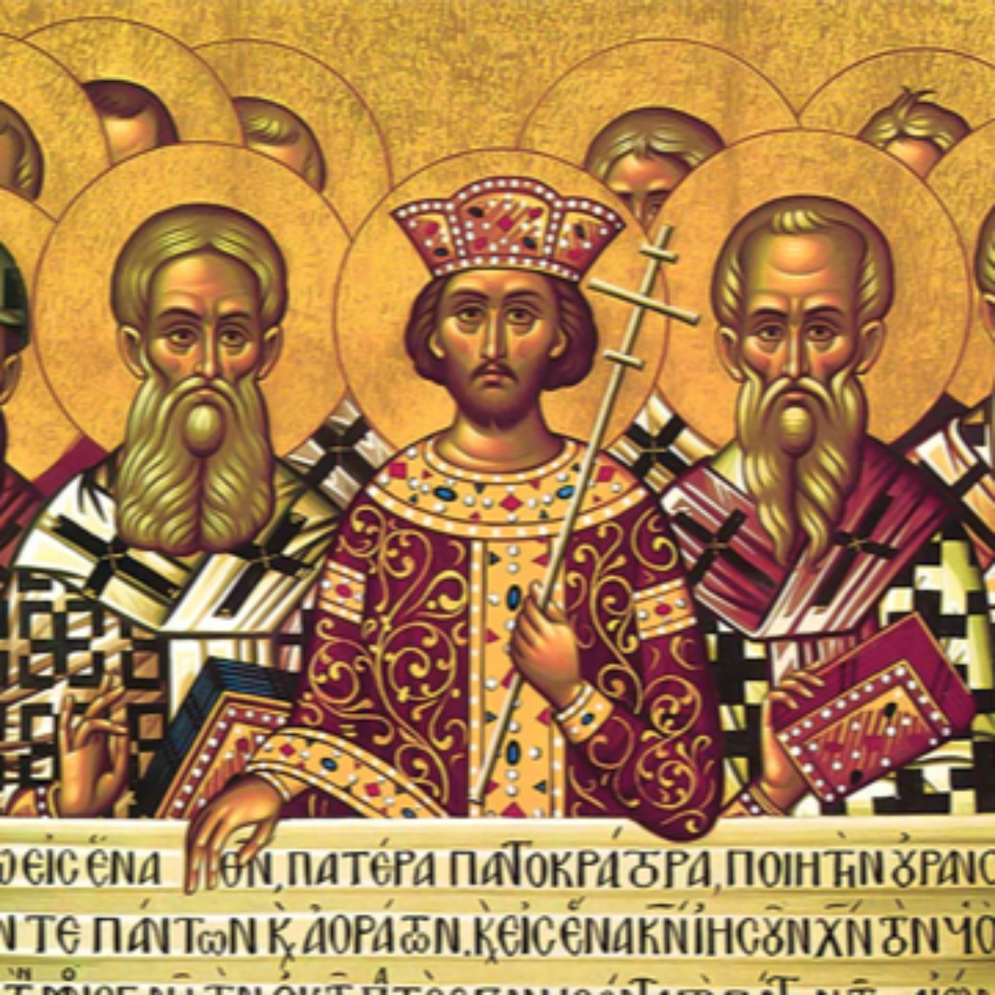 St. Mary Magdalene Orthodox Church Bible Study