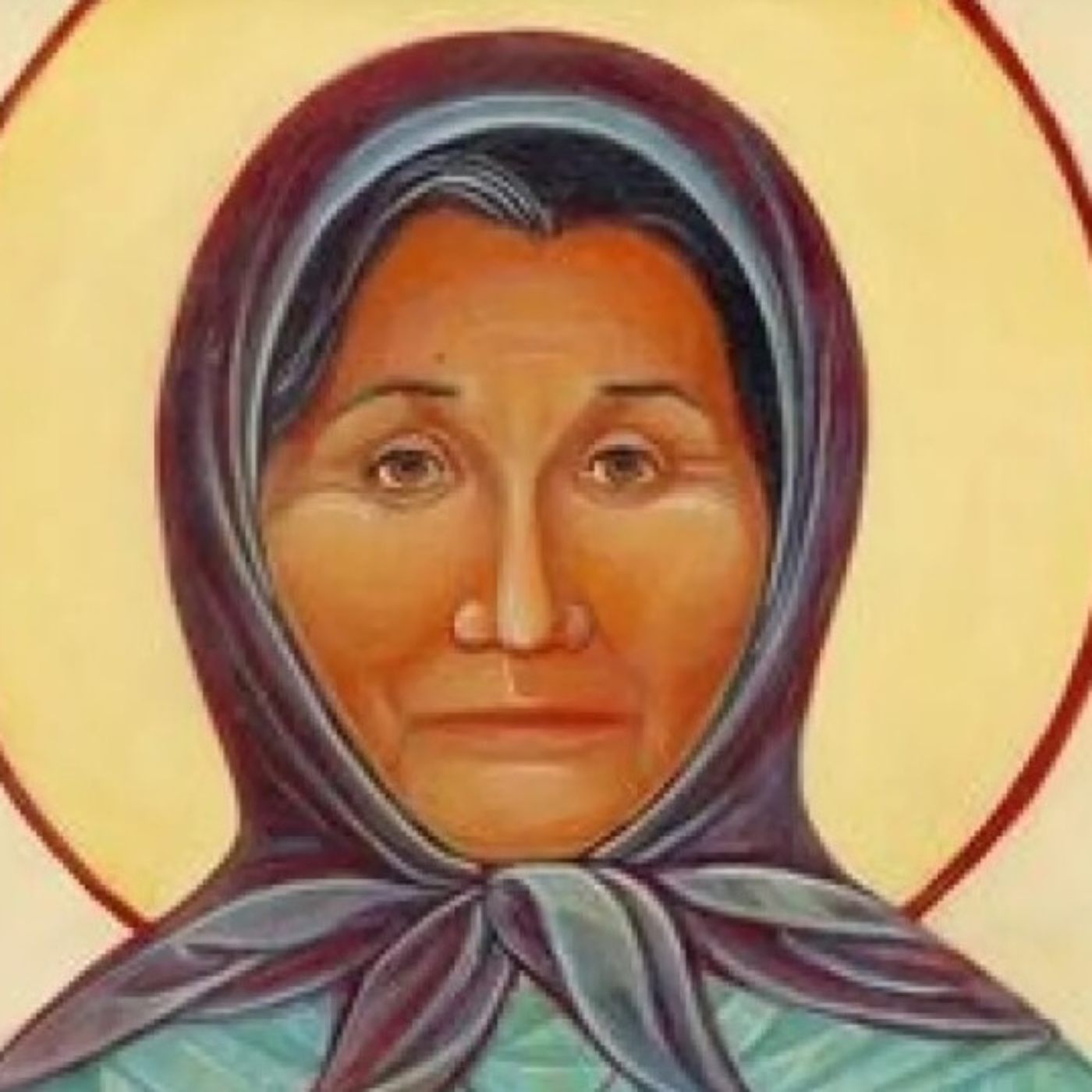 St. Mary Magdalene Orthodox Church Bible Study