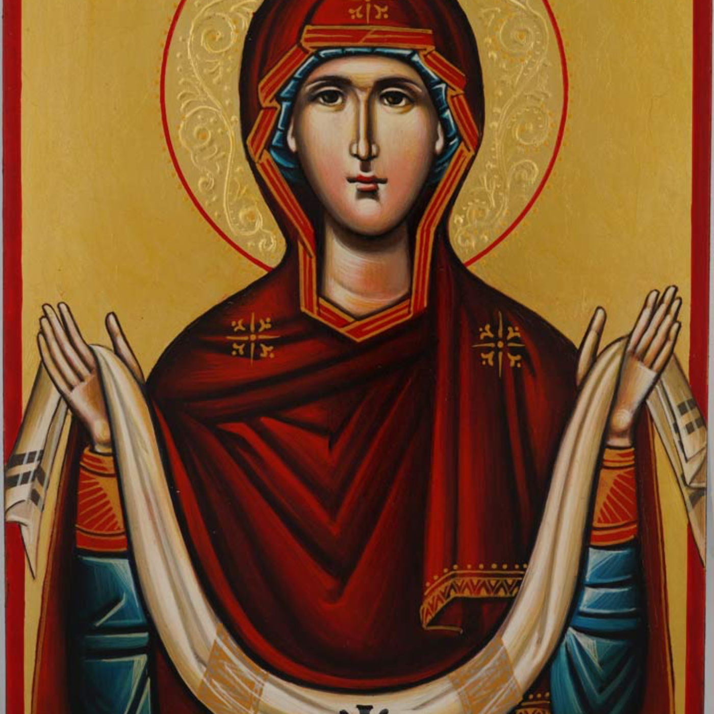 St. Mary Magdalene Orthodox Church Bible Study