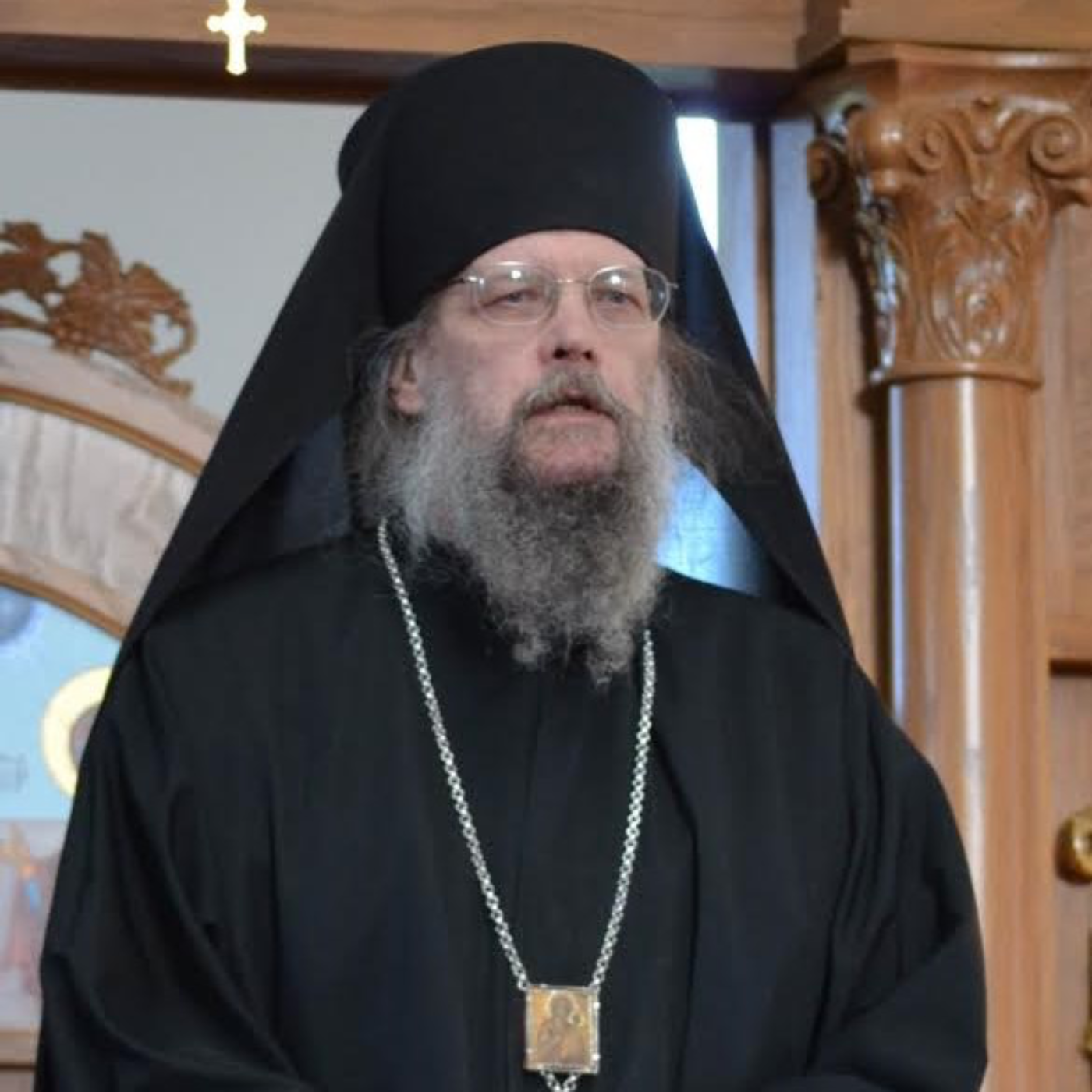 St. Mary Magdalene Orthodox Church Bible Study