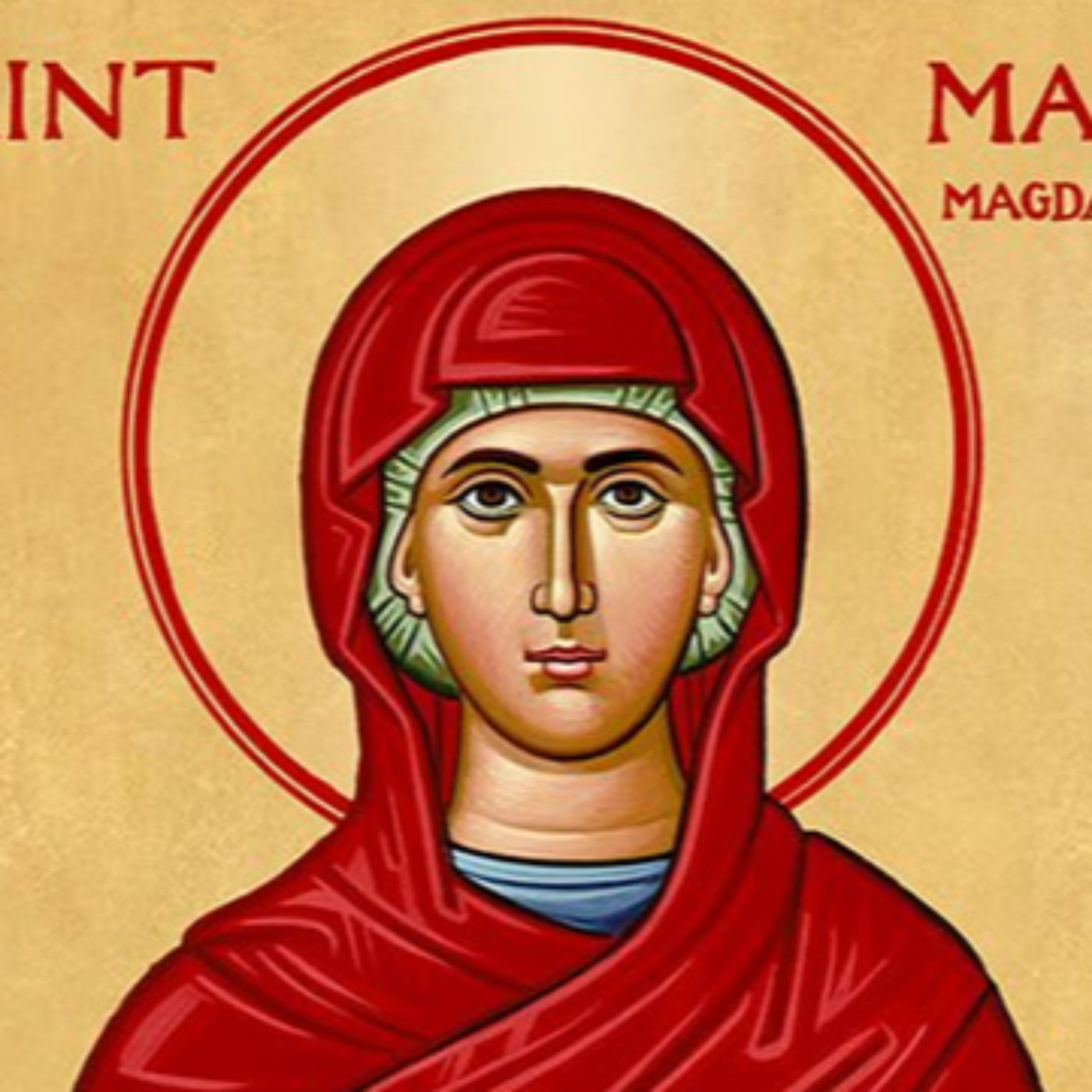 St. Mary Magdalene Orthodox Church Bible Study