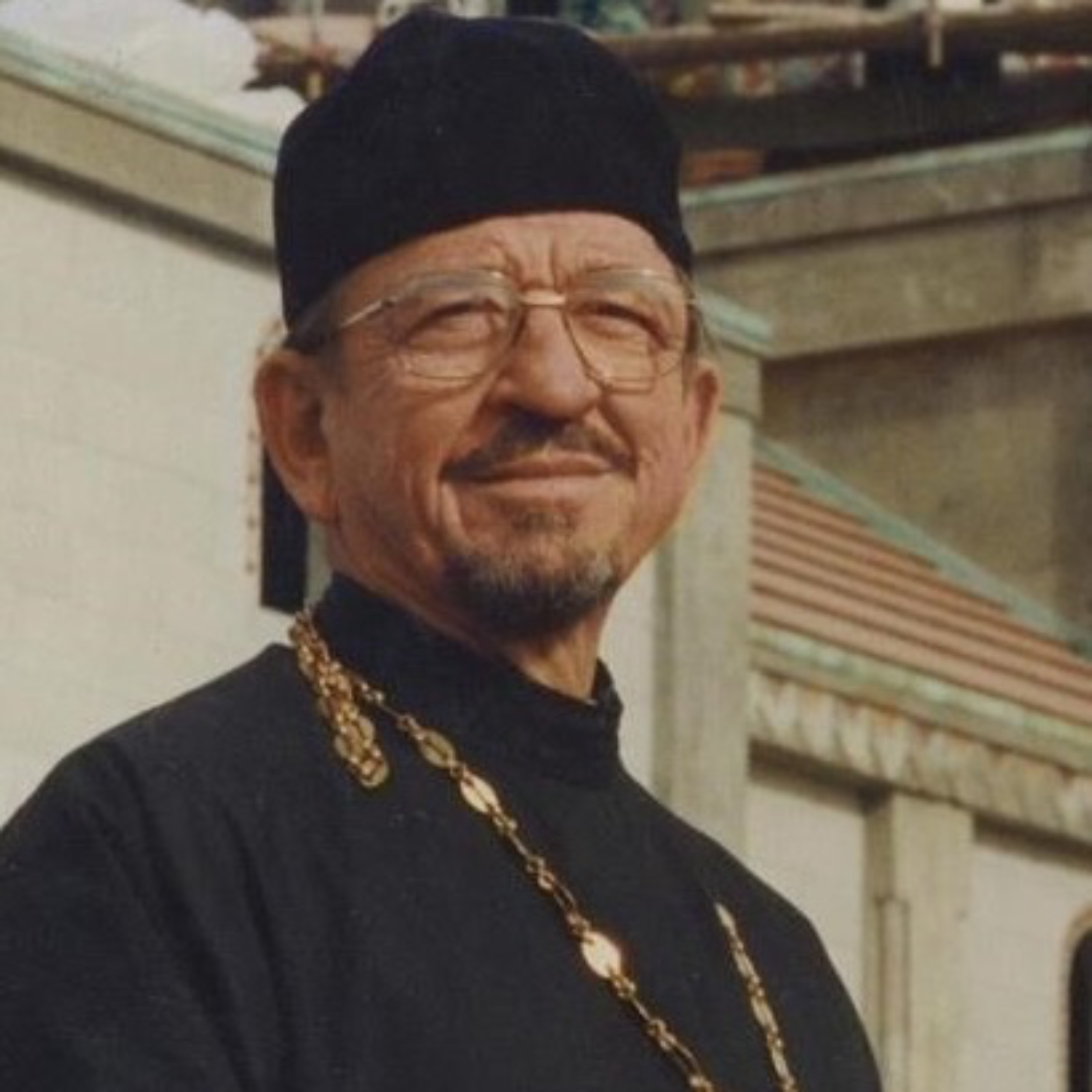 St. Seraphim Orthodox Church