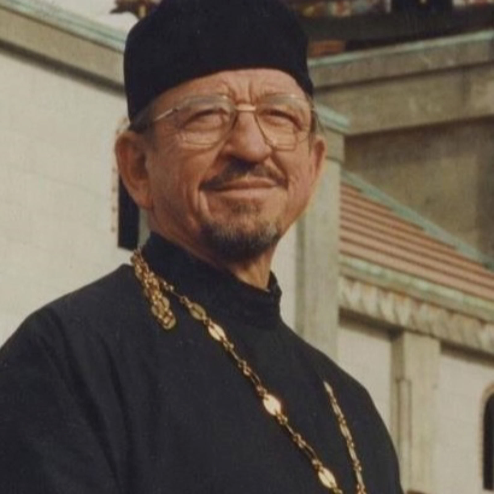 St. Seraphim Orthodox Church