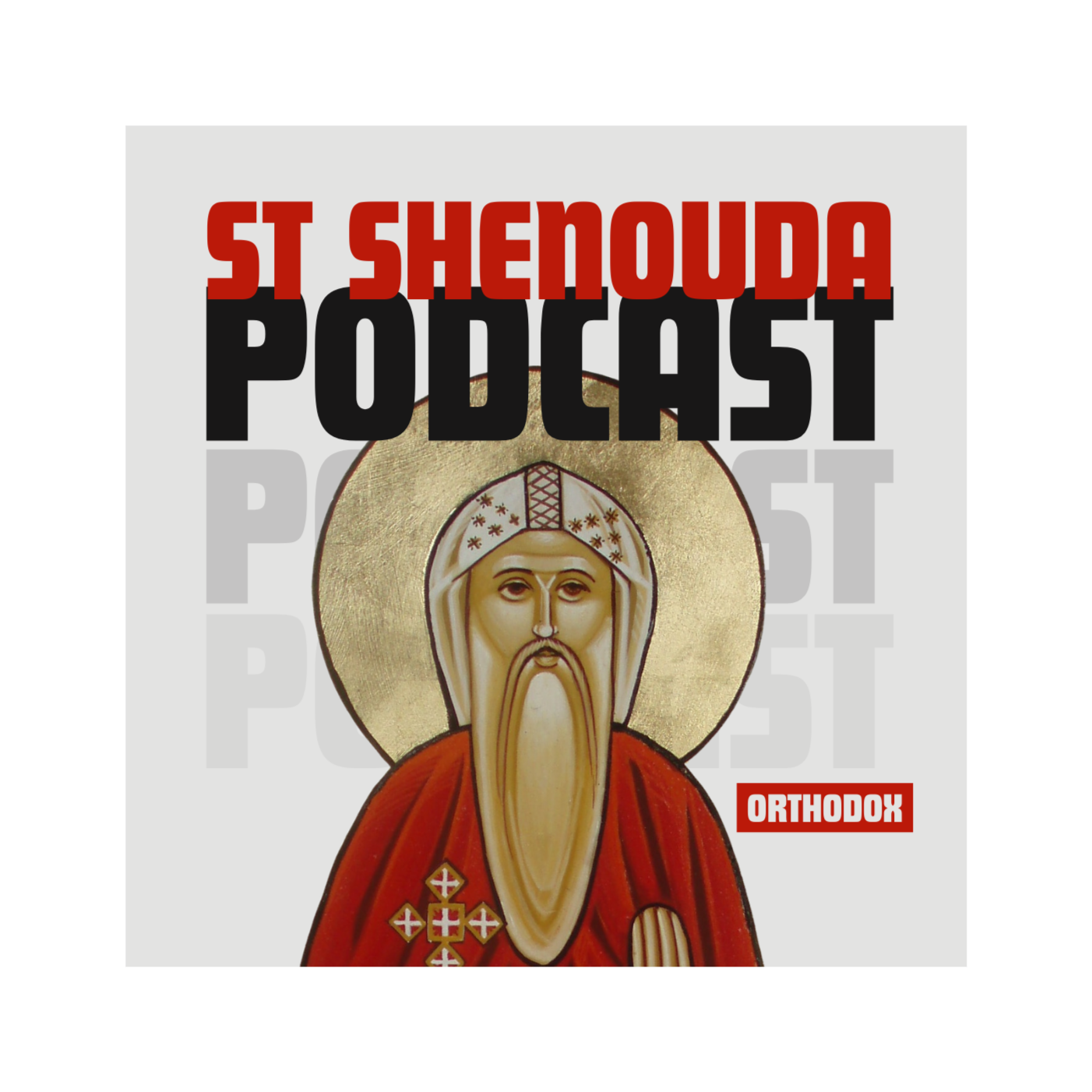 St Shenouda Podcast
