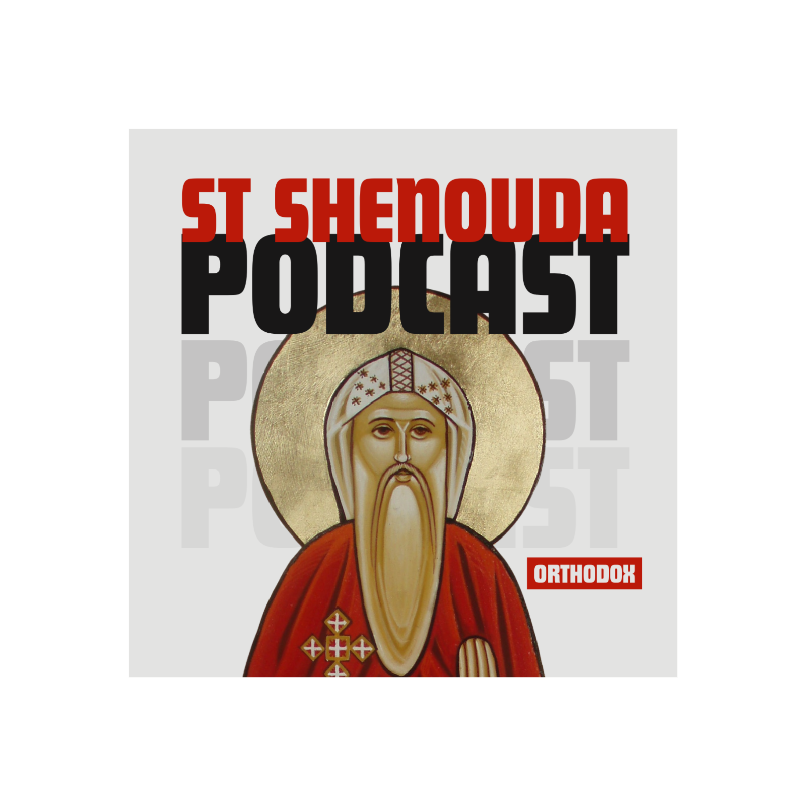 St Shenouda Podcast