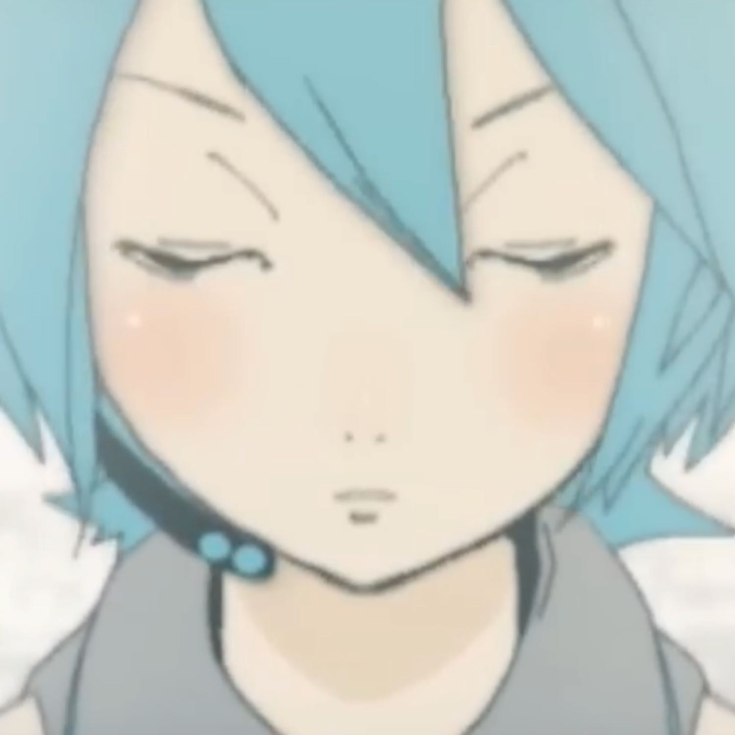 The Disappearance of Hatsune Miku episode artwork