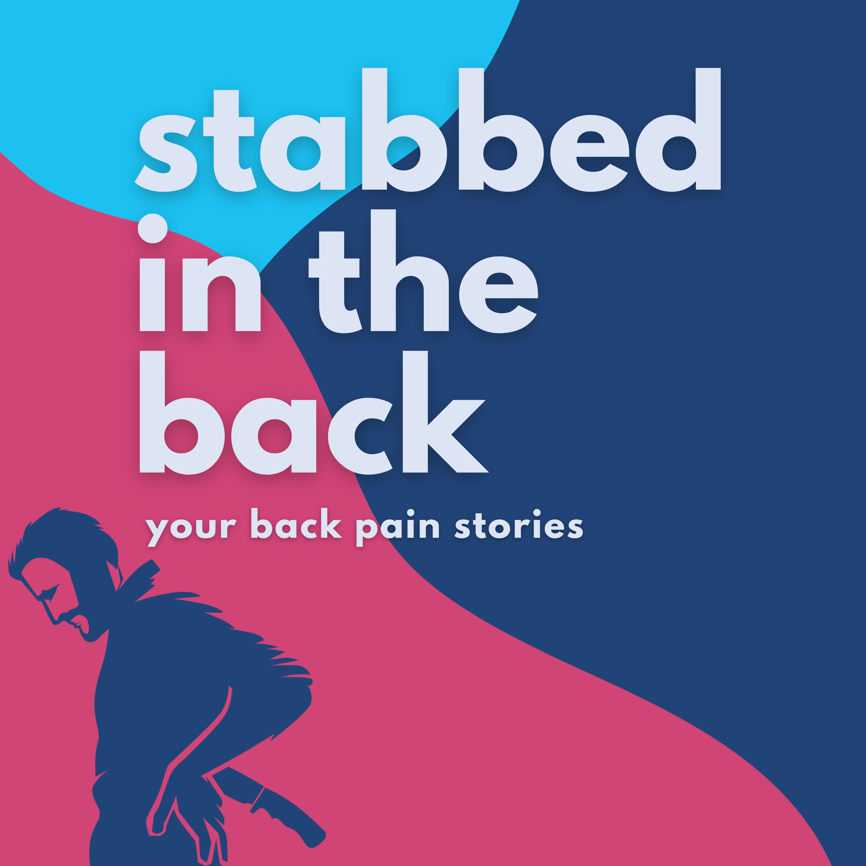 Stabbed in the Back