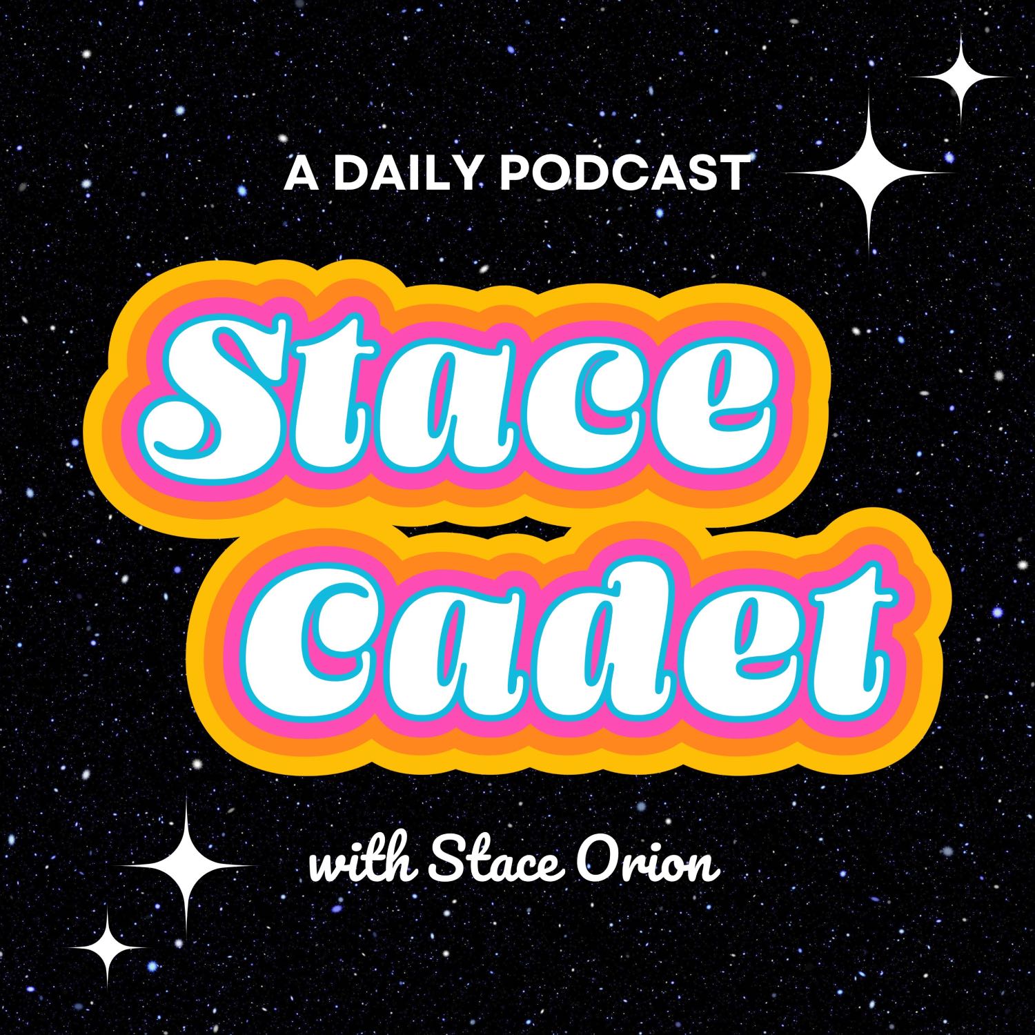 The Stace Cadet Show