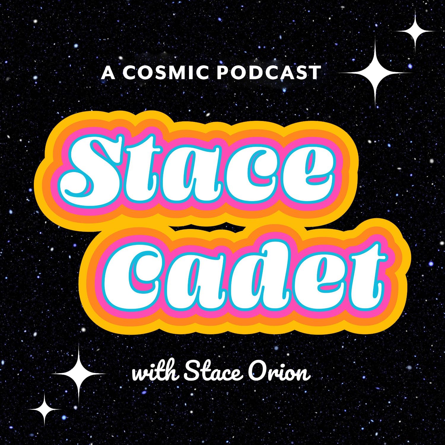 The Stace Cadet Show