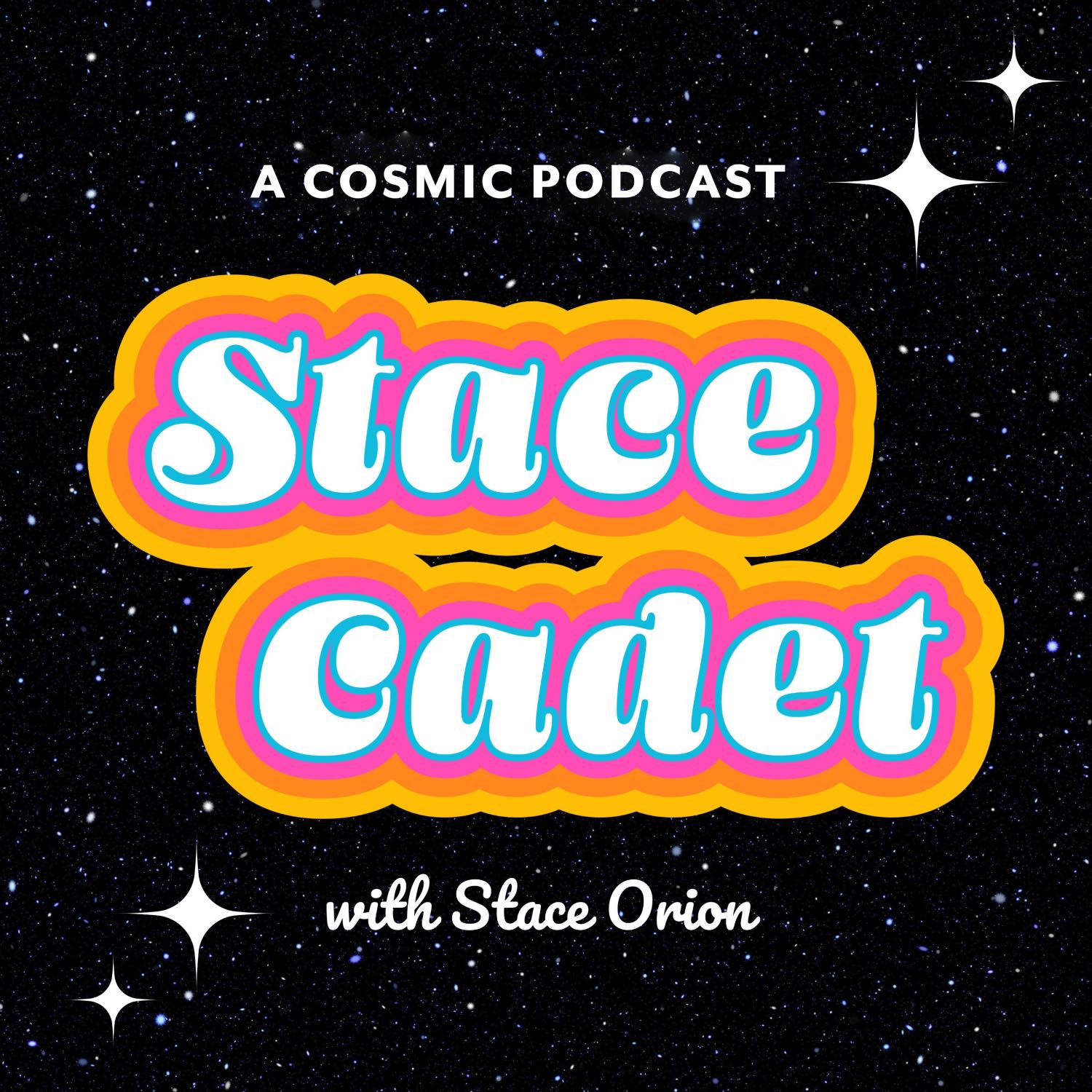 The Stace Cadet Show
