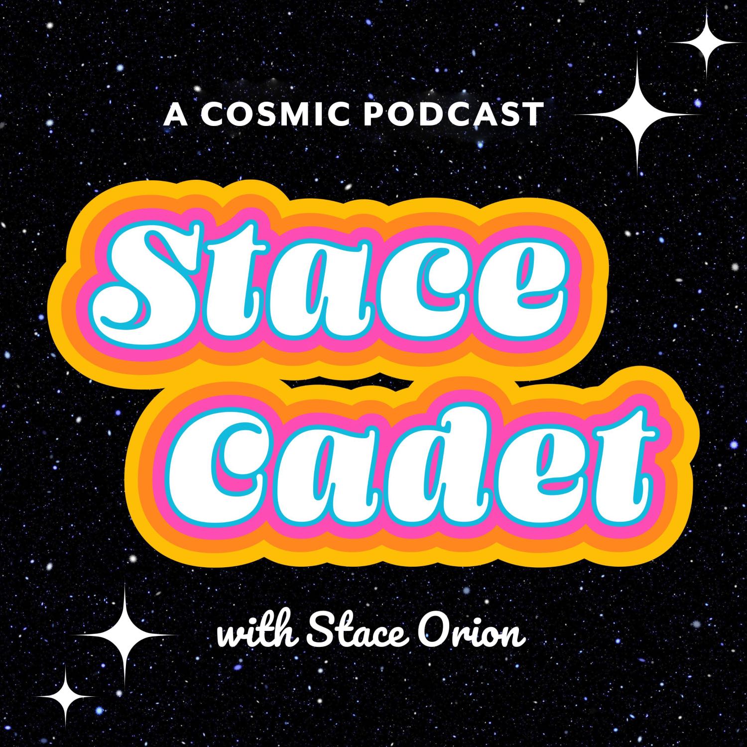 The Stace Cadet Show