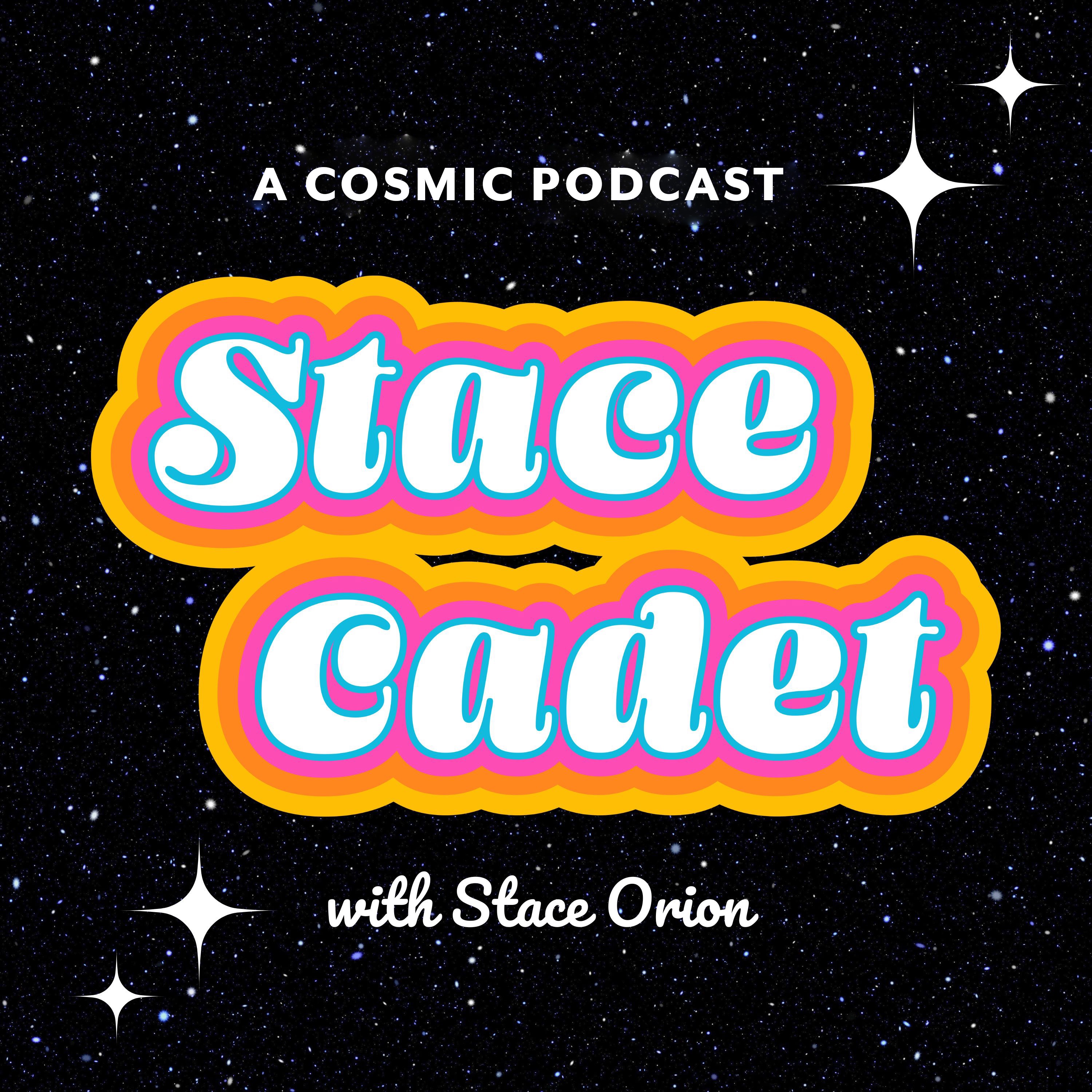 The Stace Cadet Show