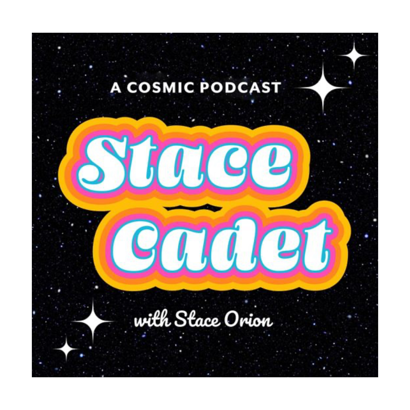 The Stace Cadet Show