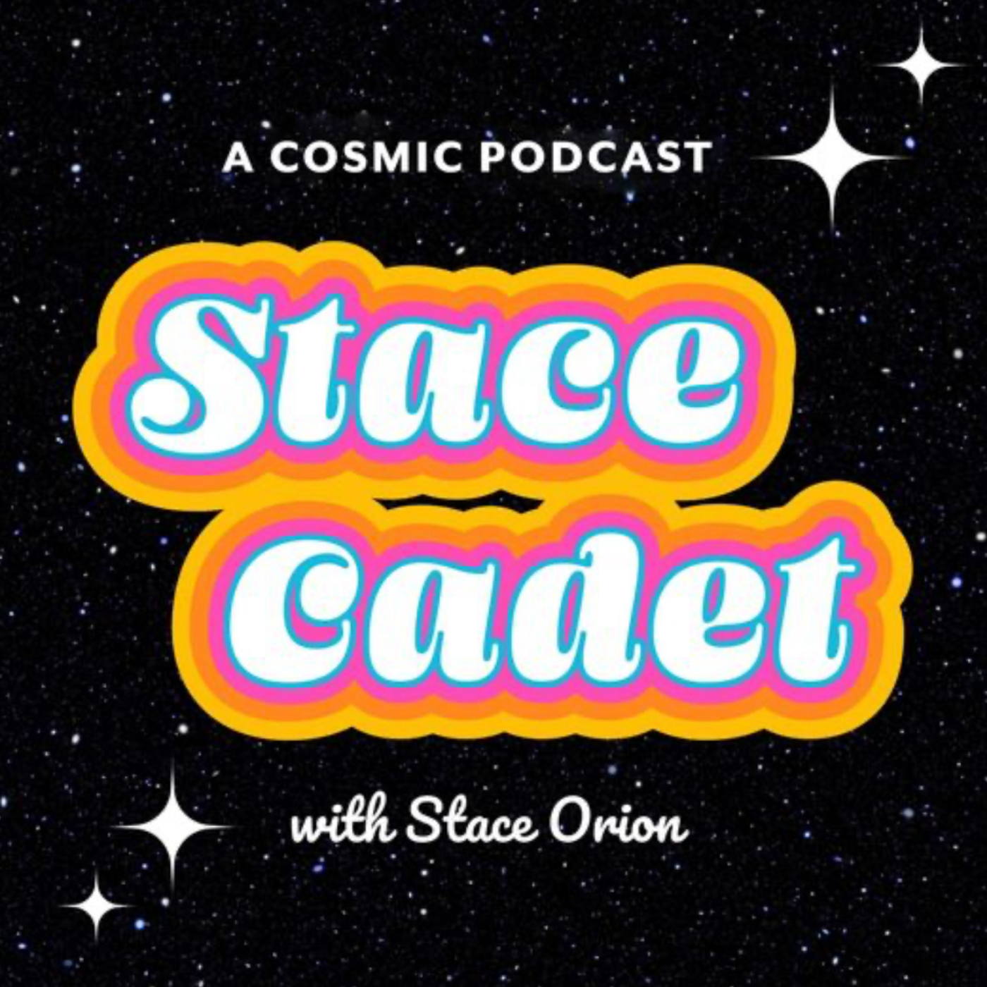 The Stace Cadet Show