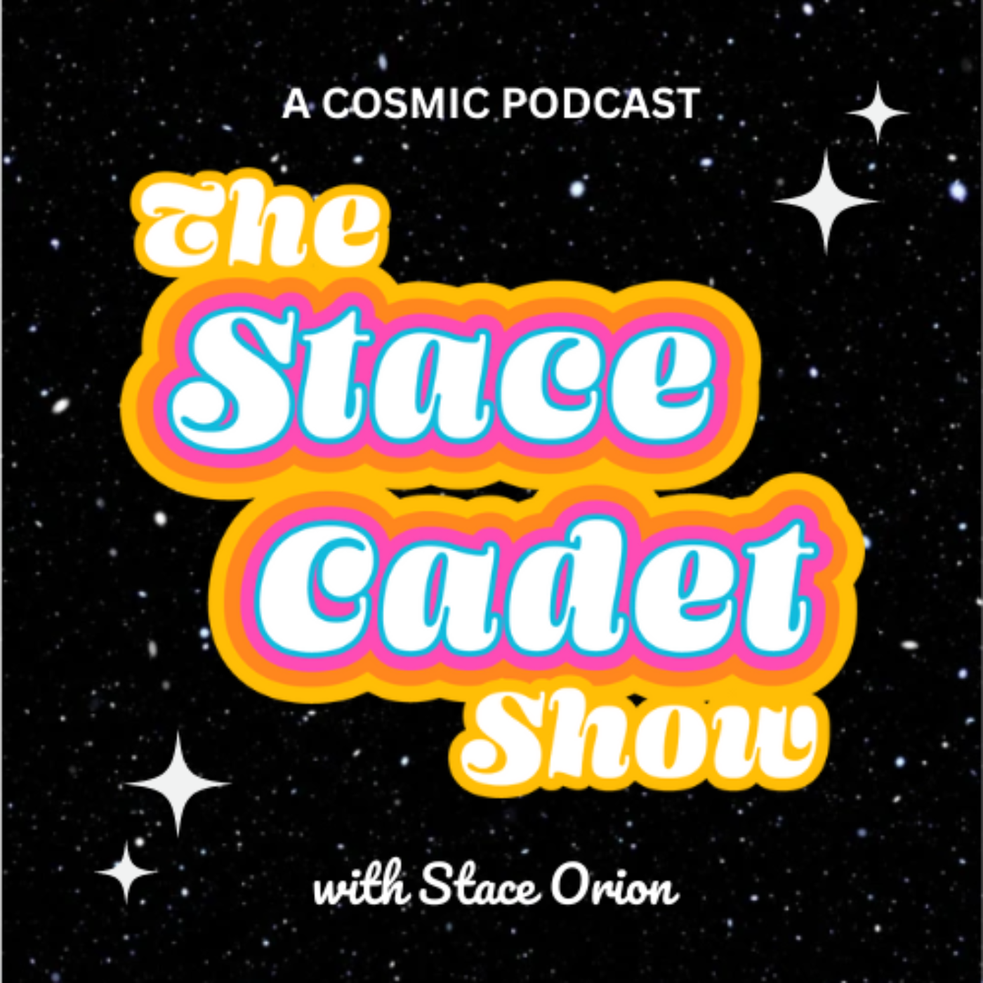 The Stace Cadet Show