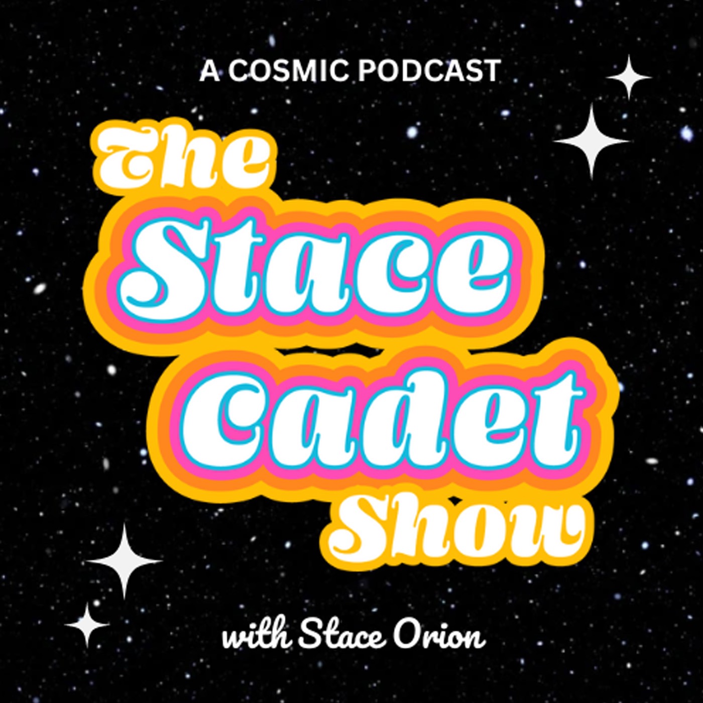 The Stace Cadet Show