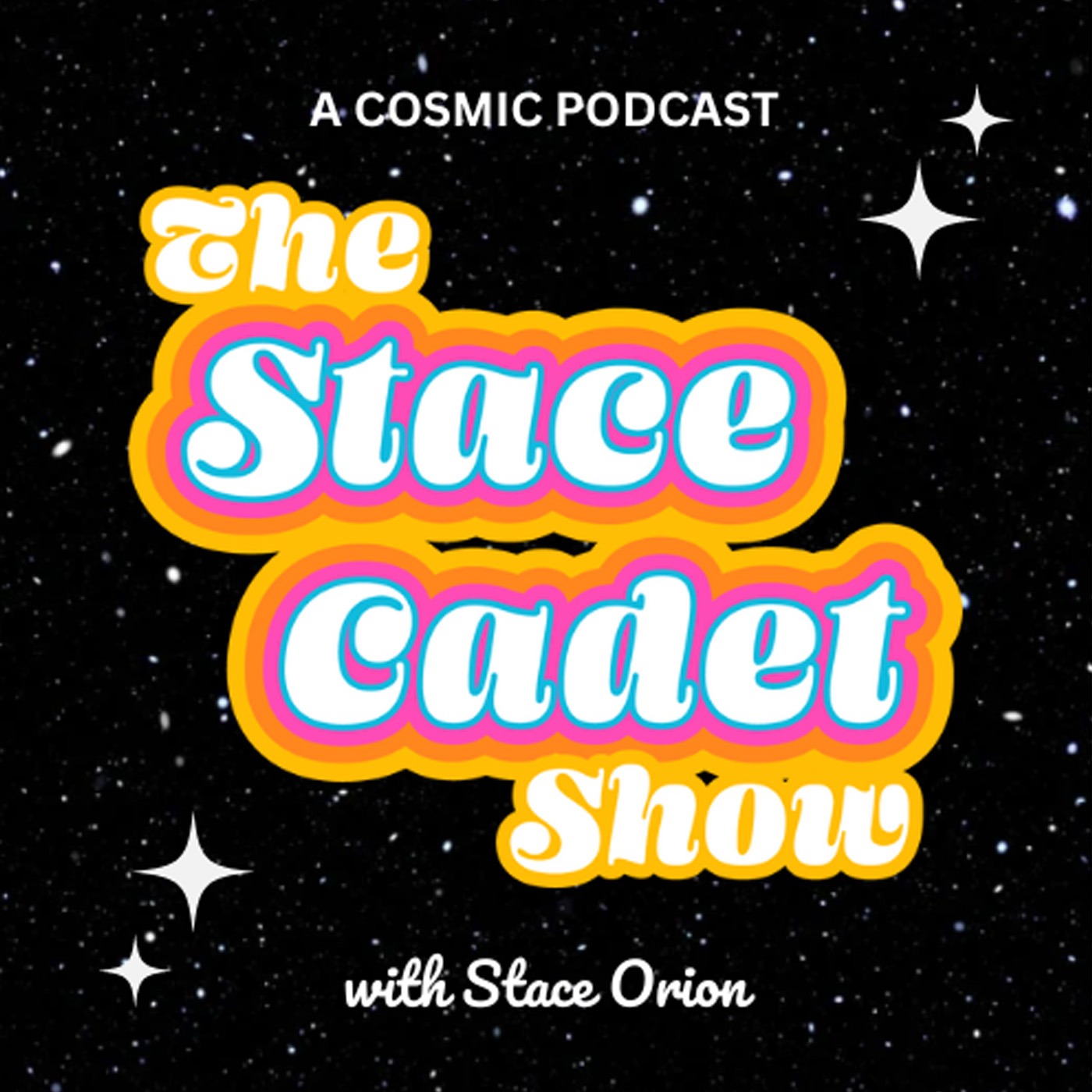 The Stace Cadet Show