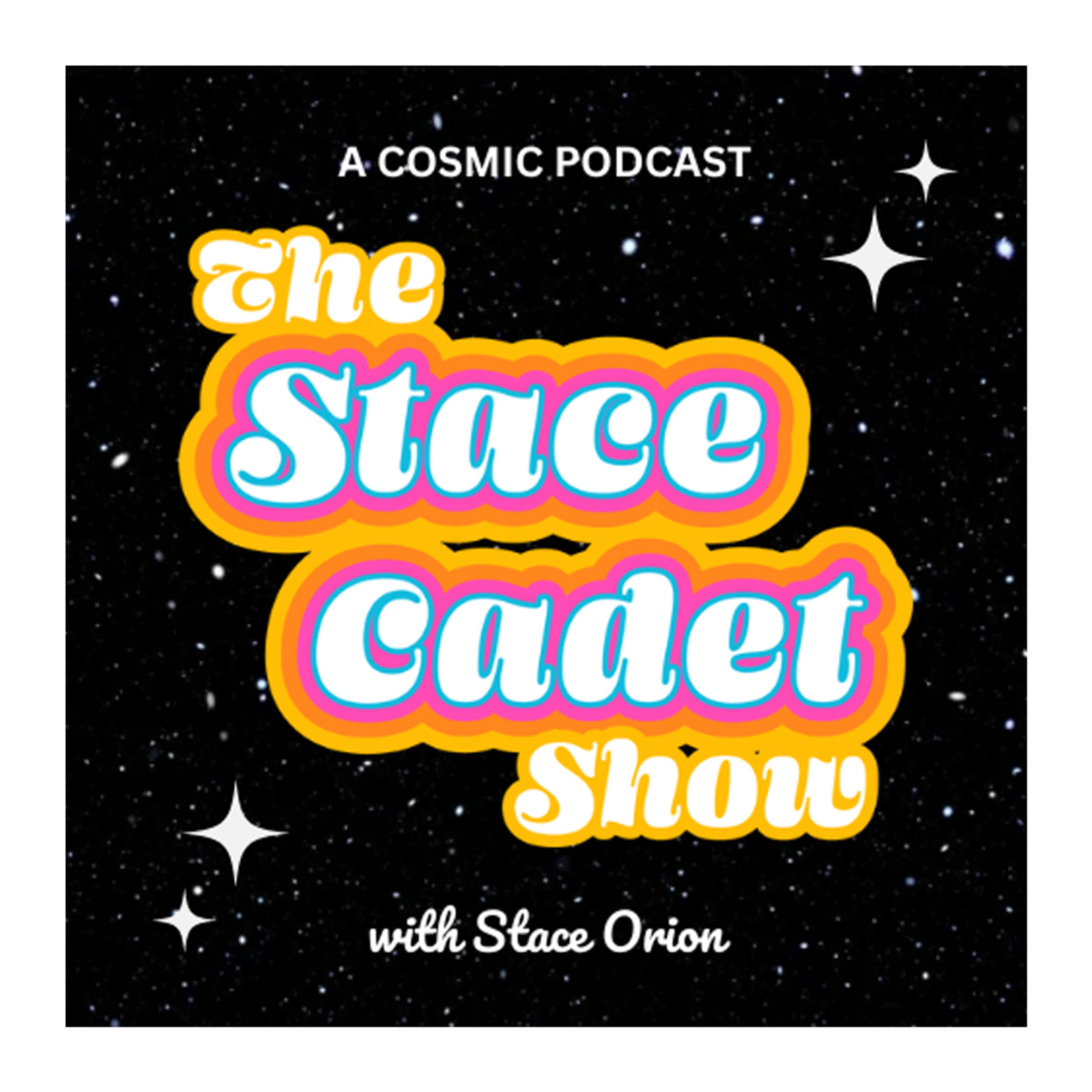 The Stace Cadet Show