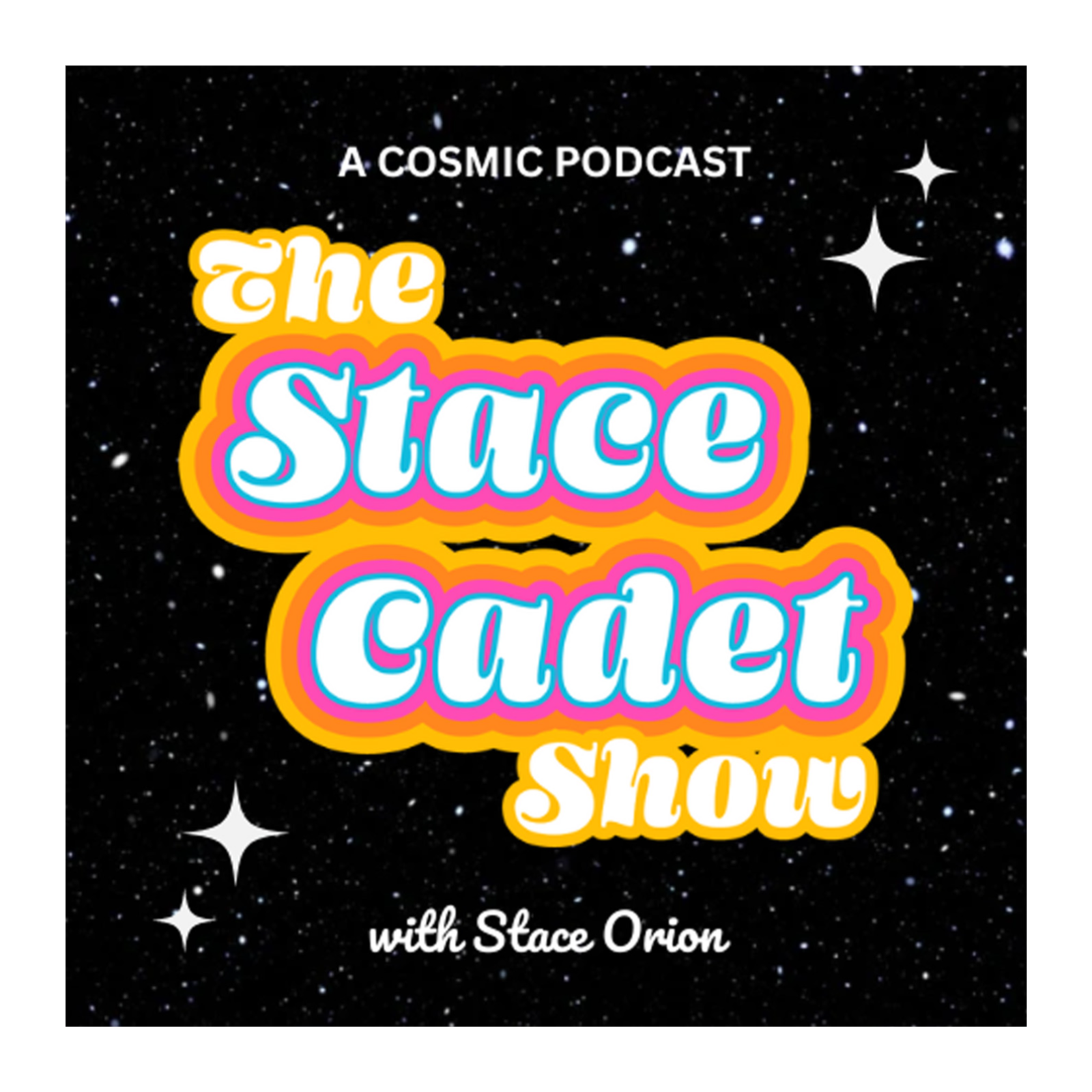 The Stace Cadet Show