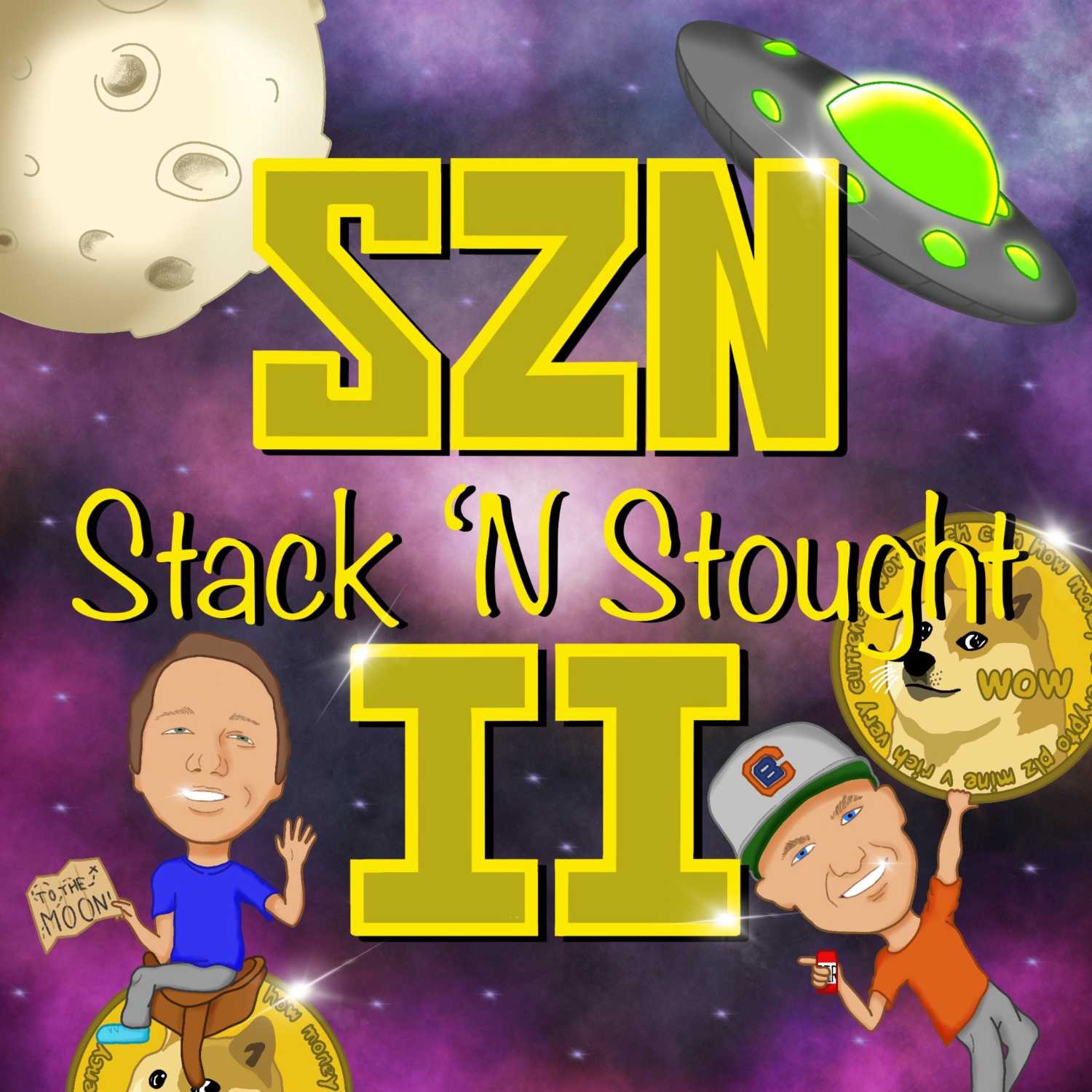 Stack n Stought
