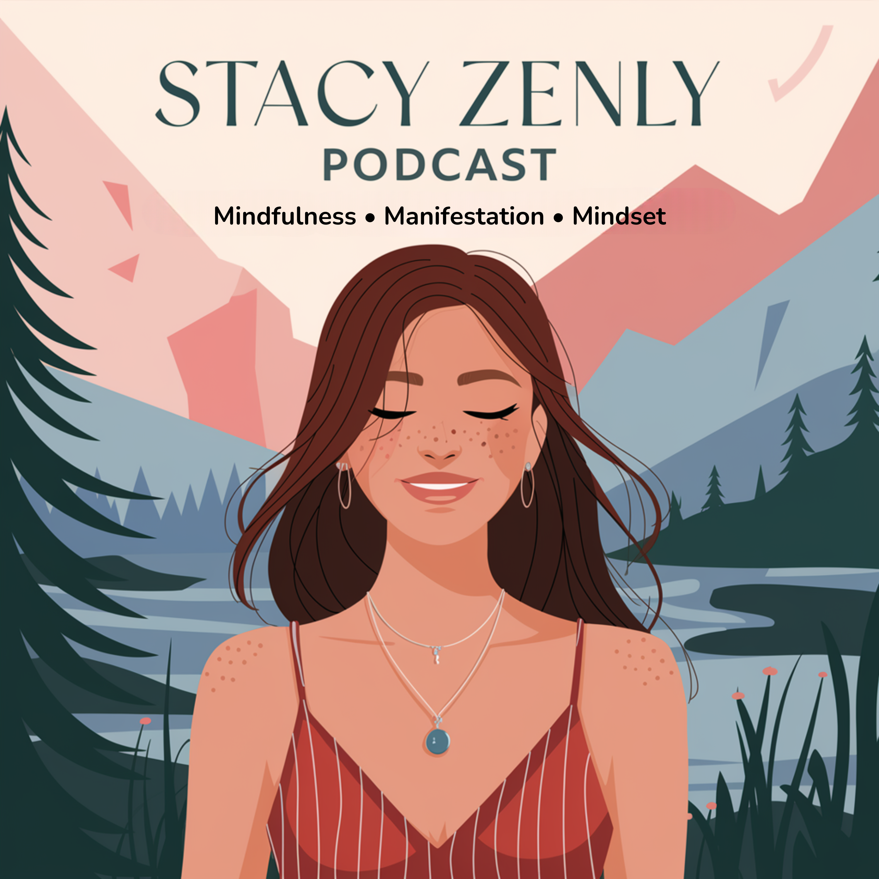 Stacy Zenly Podcast