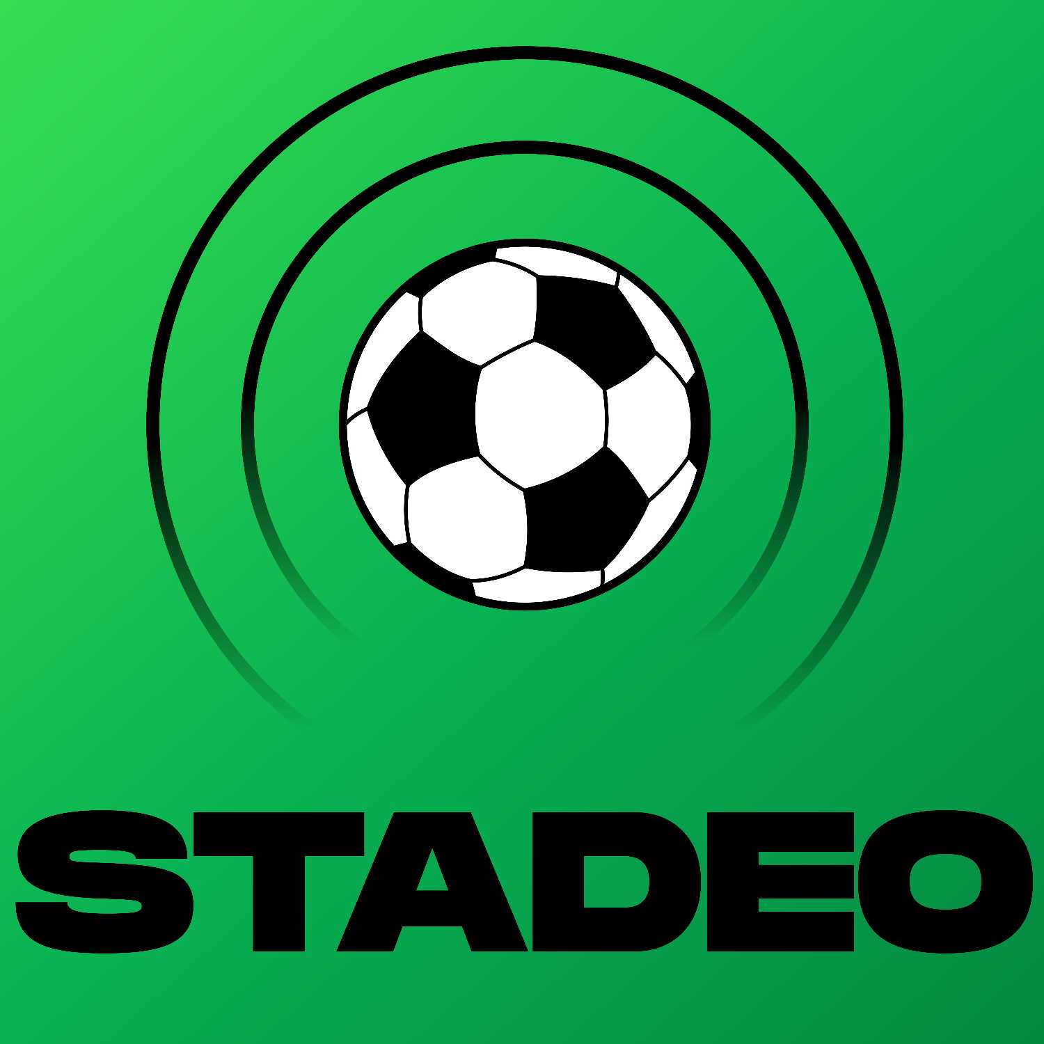 Stadeo