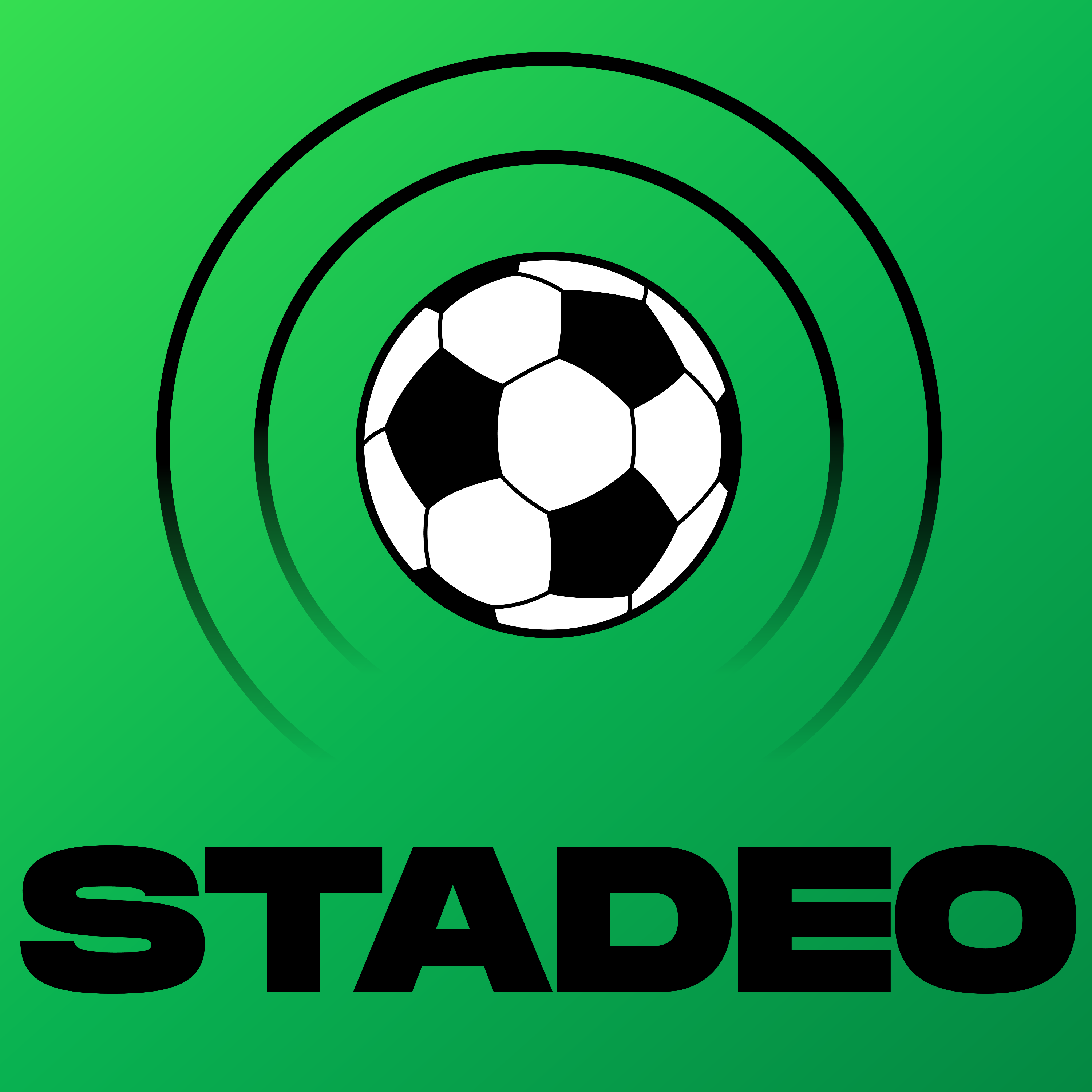Stadeo