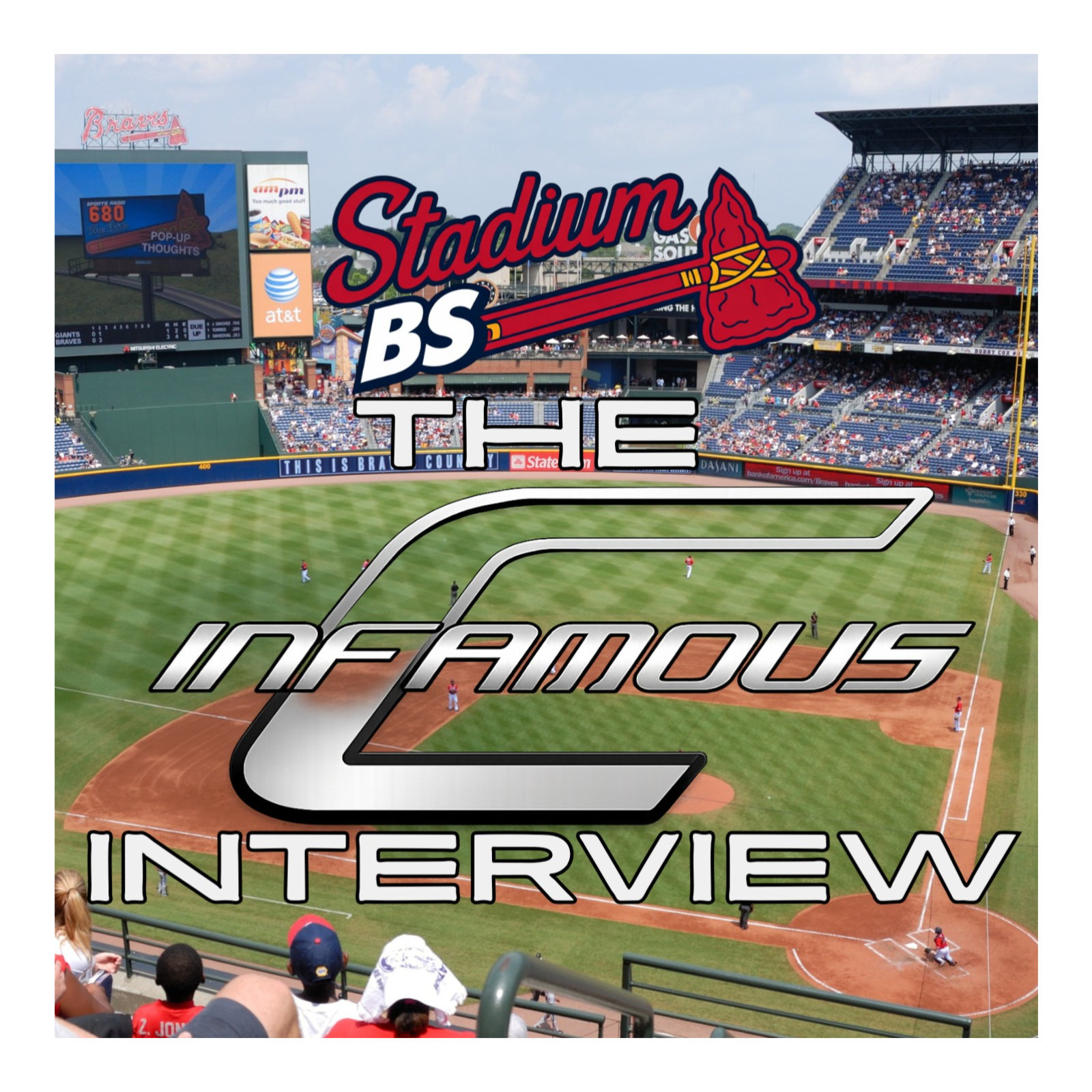 ποΈ Stadium BS β Season 2 Premiere: The Infamous-C Interview