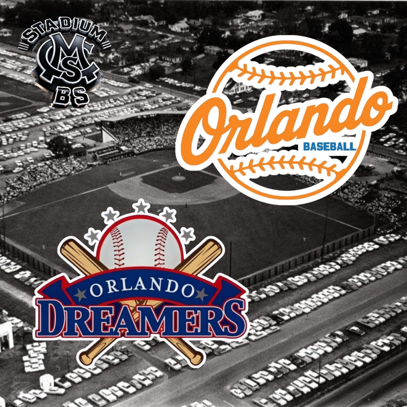 Orlando Dreamers’ Plan to Bring MLB to Orlando | Stadium Site, Expansion & Relocation Explained