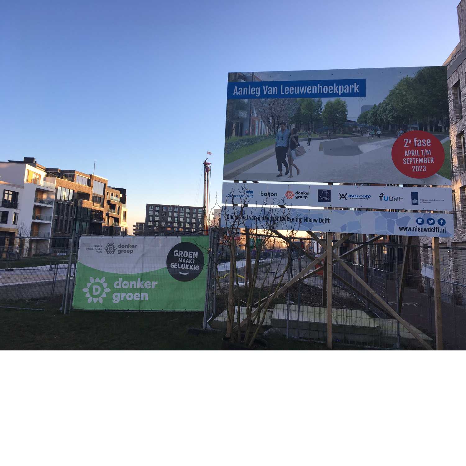 Stadsacupunctuur